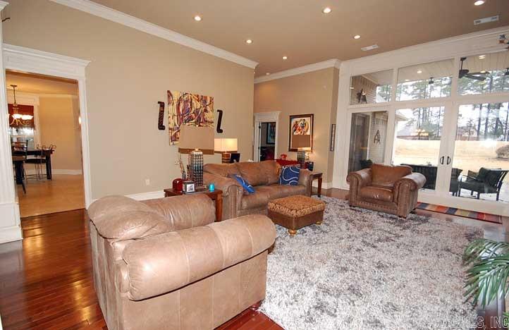 GREYSTONE - Residential