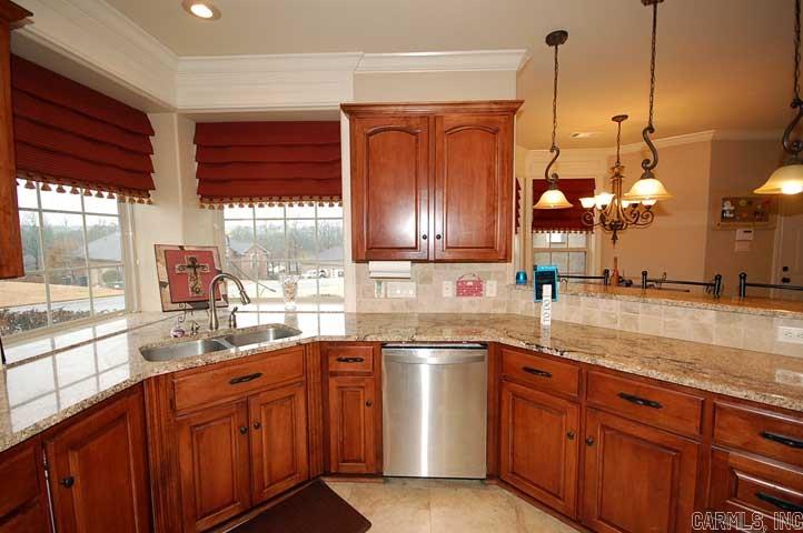 GREYSTONE - Residential