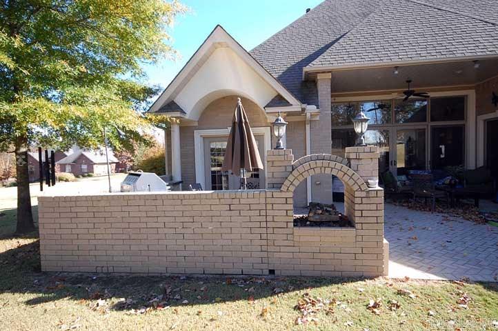 GREYSTONE - Residential