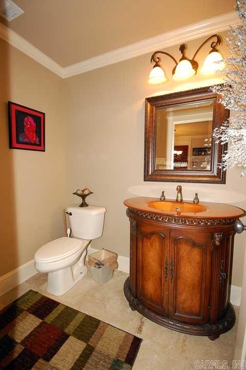 GREYSTONE - Residential