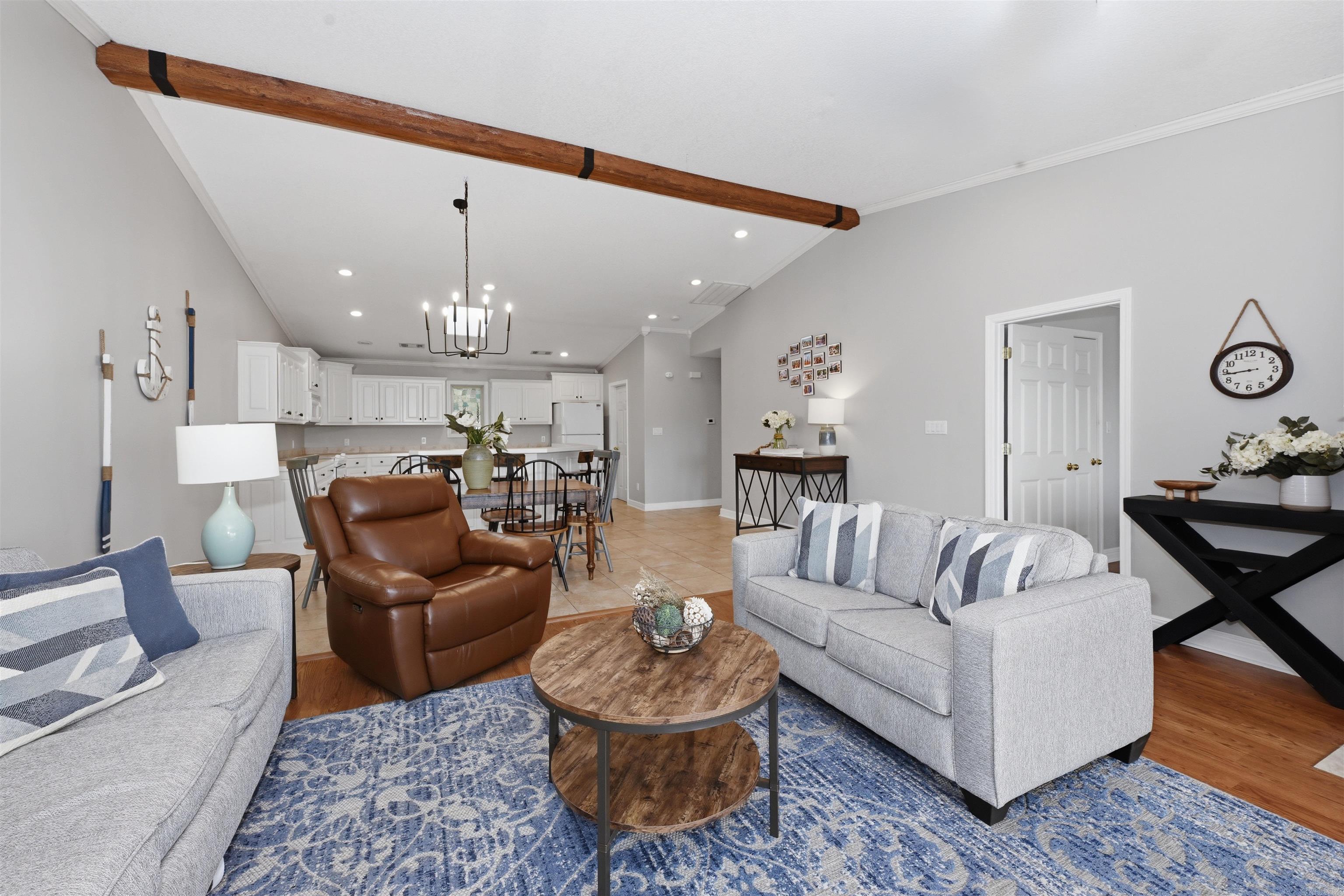 CENTRAL TERRACE CONDOMINIUMS HPR - Residential