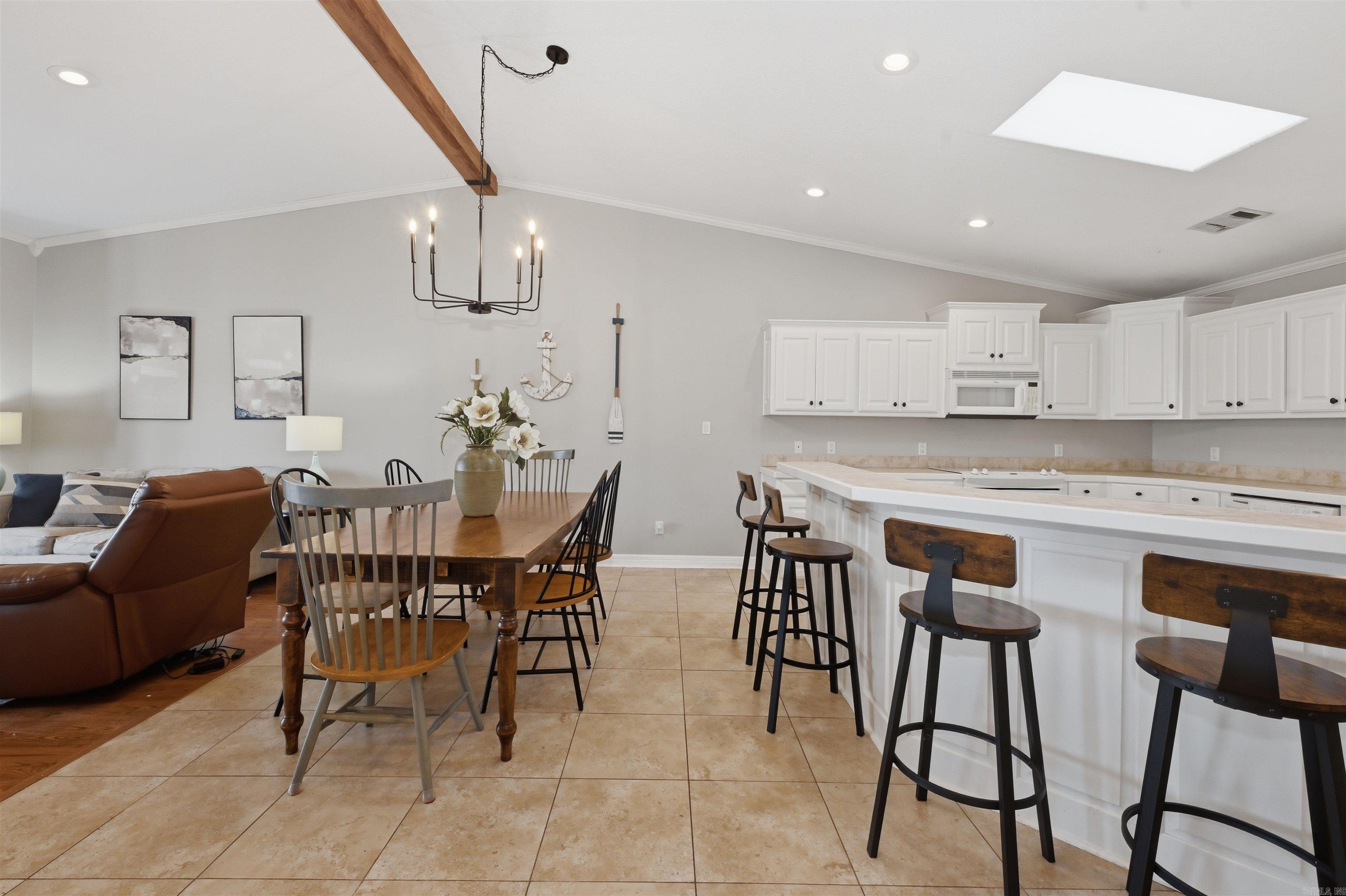 CENTRAL TERRACE CONDOMINIUMS HPR - Residential