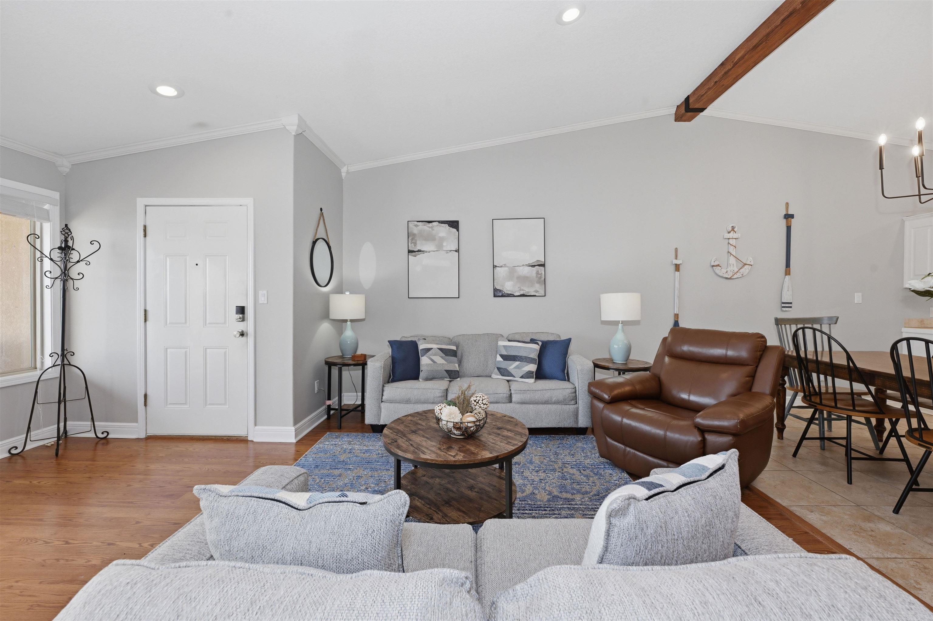 CENTRAL TERRACE CONDOMINIUMS HPR - Residential