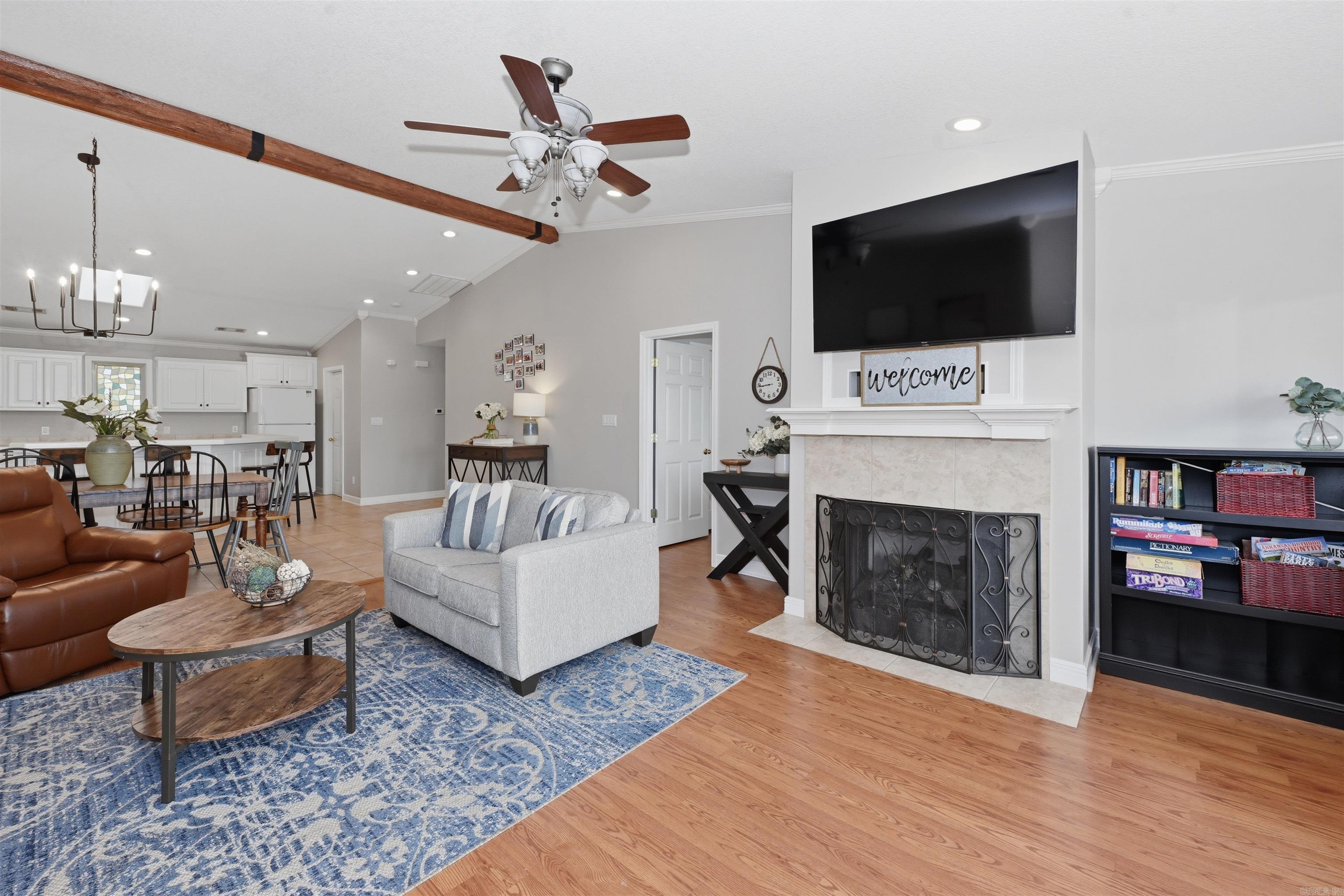 CENTRAL TERRACE CONDOMINIUMS HPR - Residential