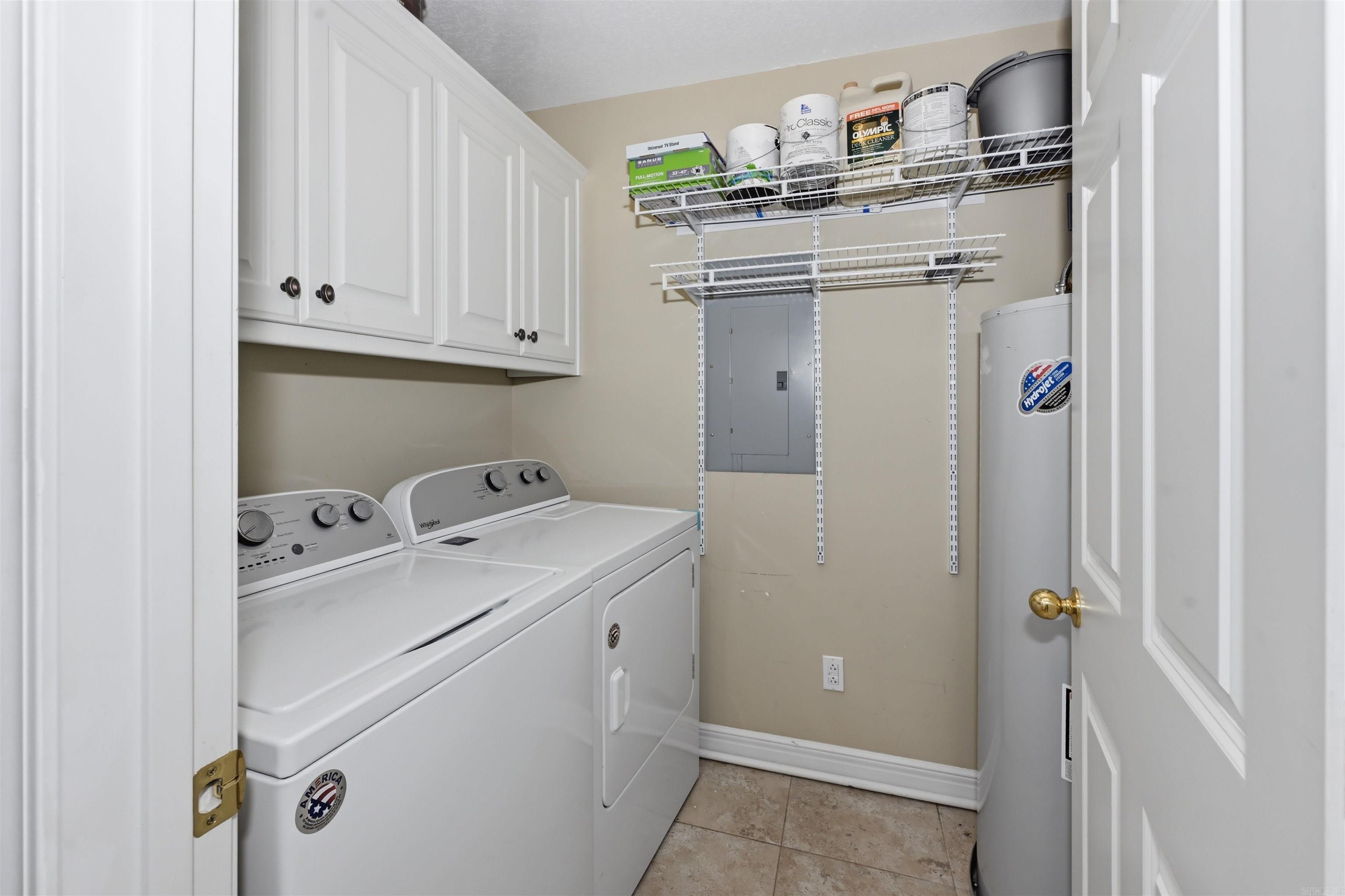 CENTRAL TERRACE CONDOMINIUMS HPR - Residential