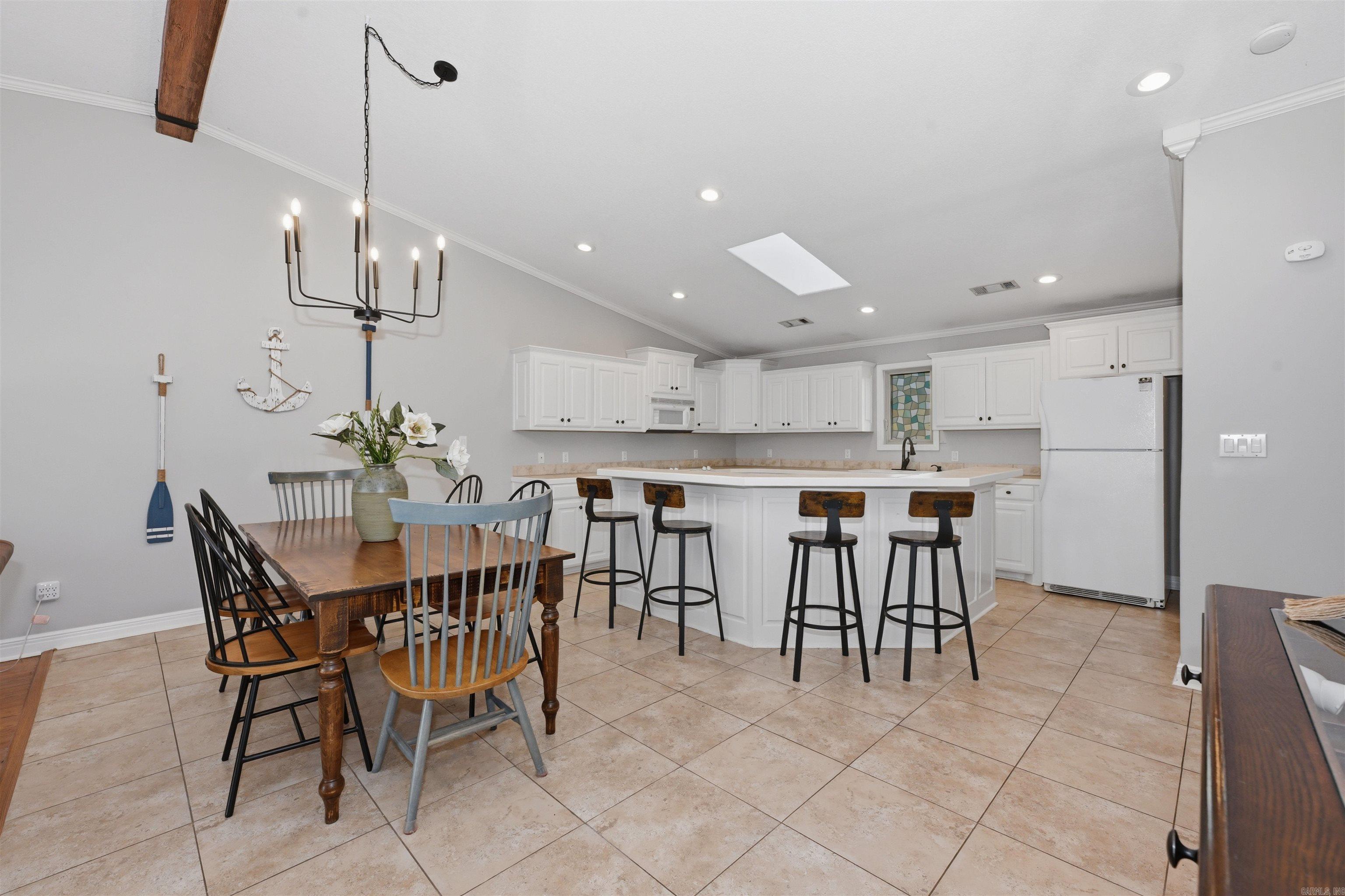 CENTRAL TERRACE CONDOMINIUMS HPR - Residential