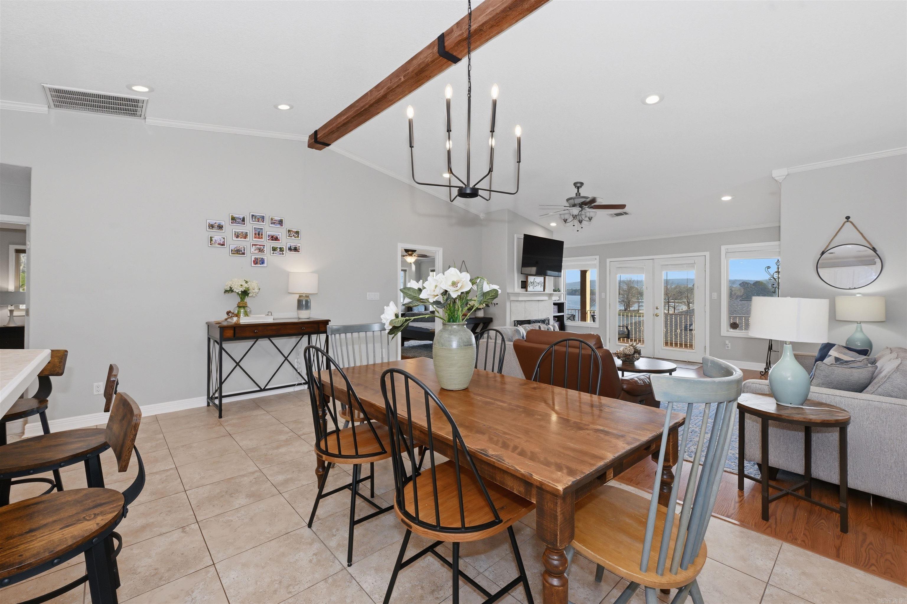 CENTRAL TERRACE CONDOMINIUMS HPR - Residential