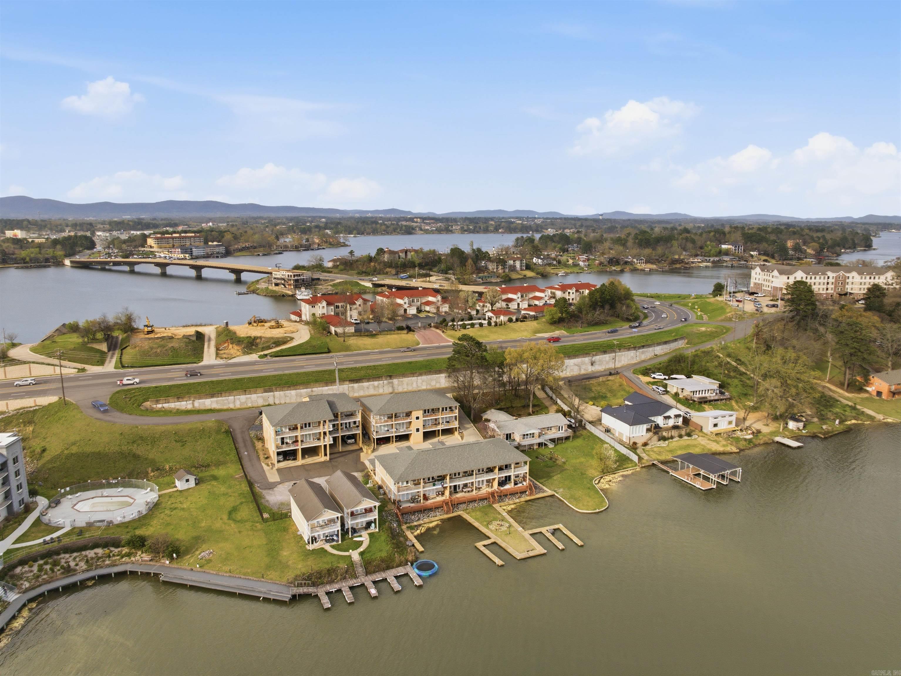 CENTRAL TERRACE CONDOMINIUMS HPR - Residential