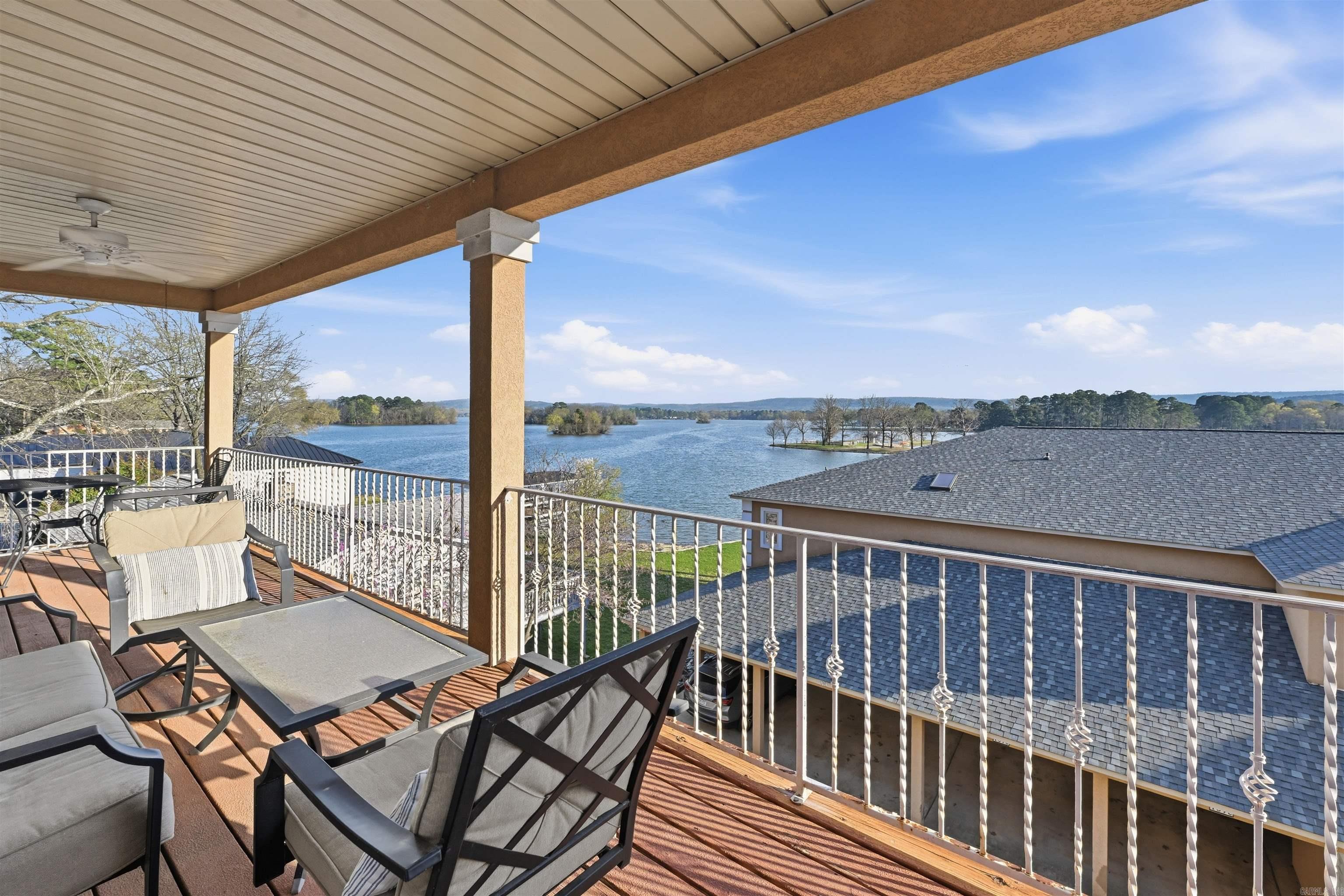 CENTRAL TERRACE CONDOMINIUMS HPR - Residential