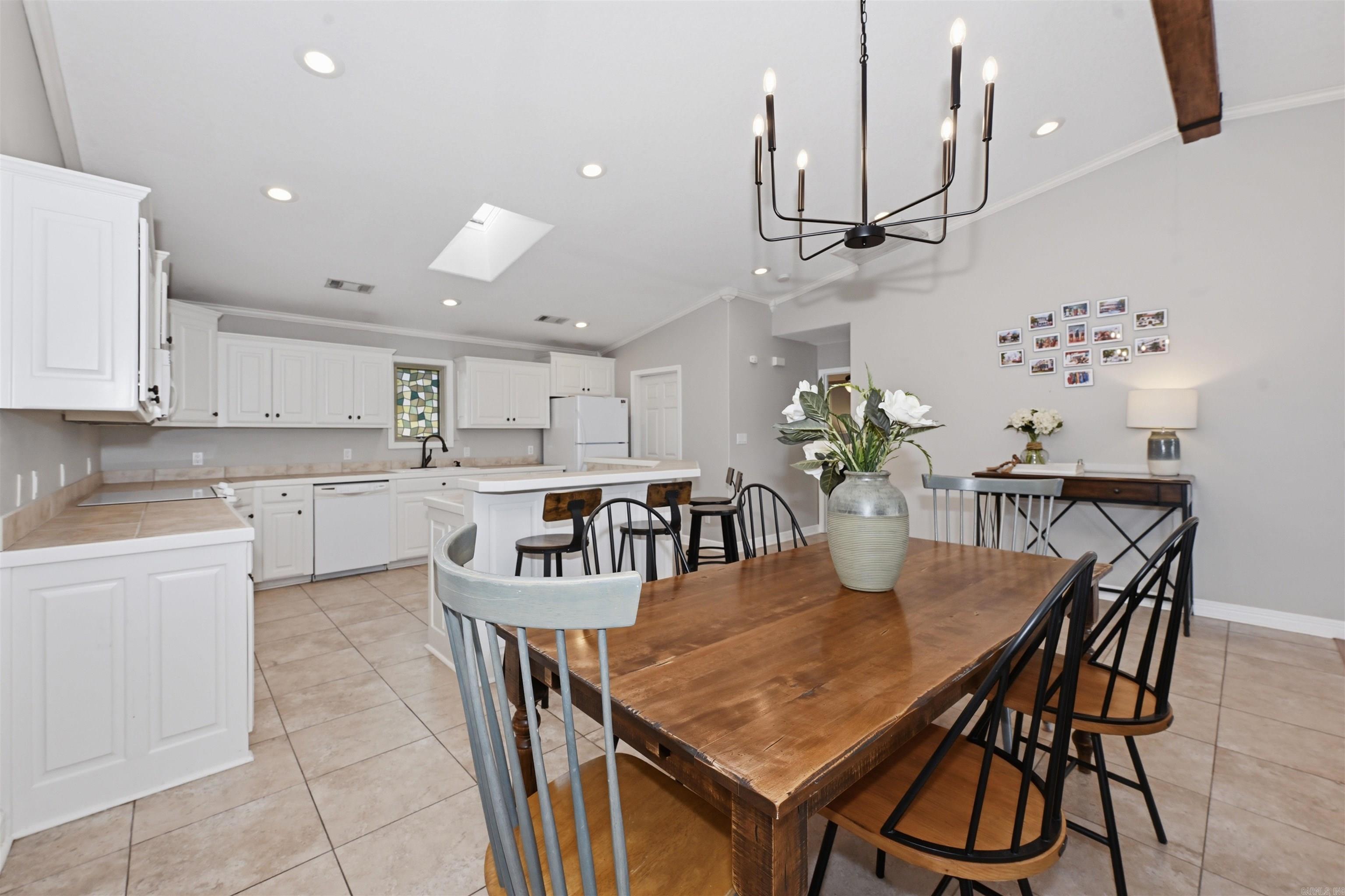 CENTRAL TERRACE CONDOMINIUMS HPR - Residential