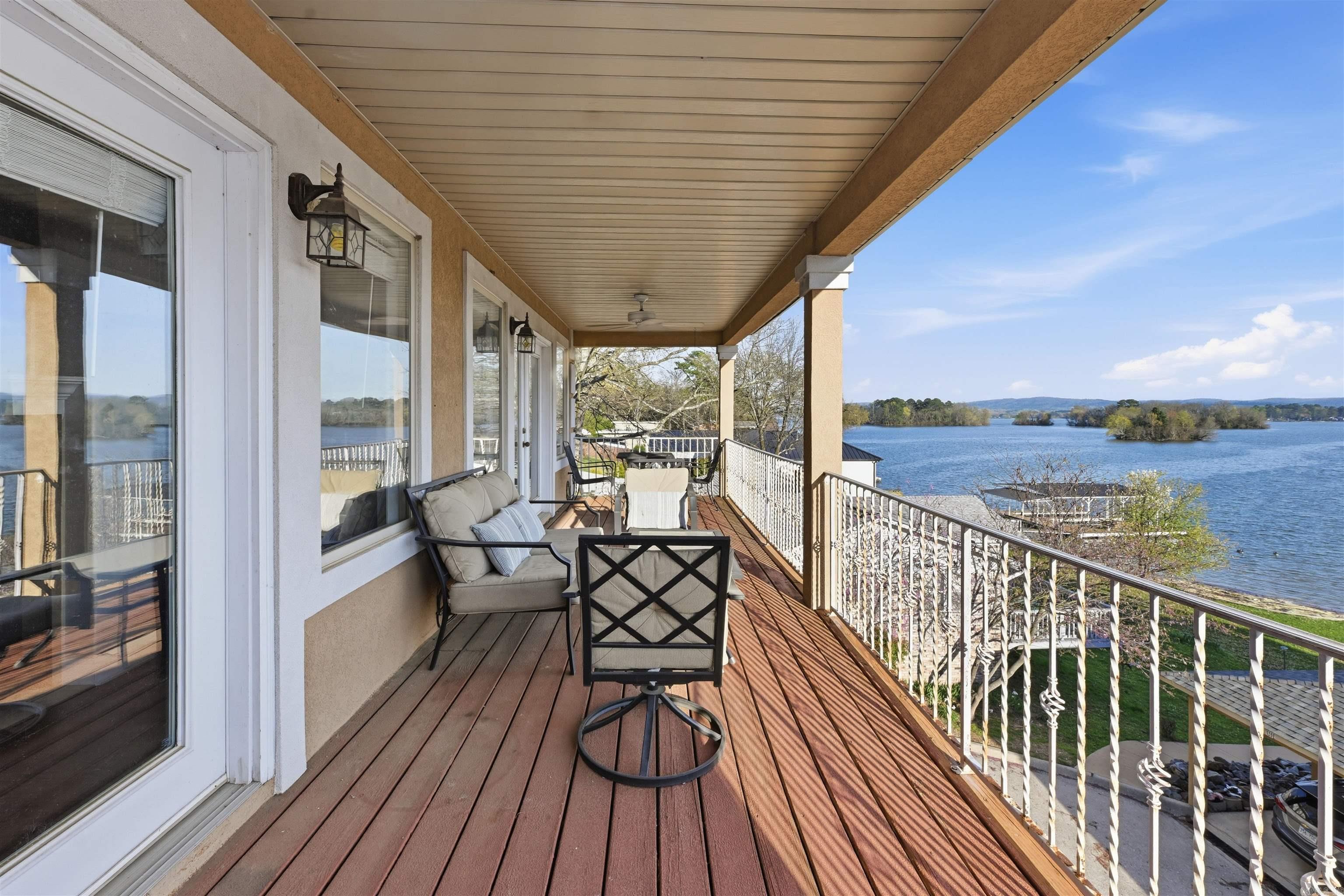 CENTRAL TERRACE CONDOMINIUMS HPR - Residential