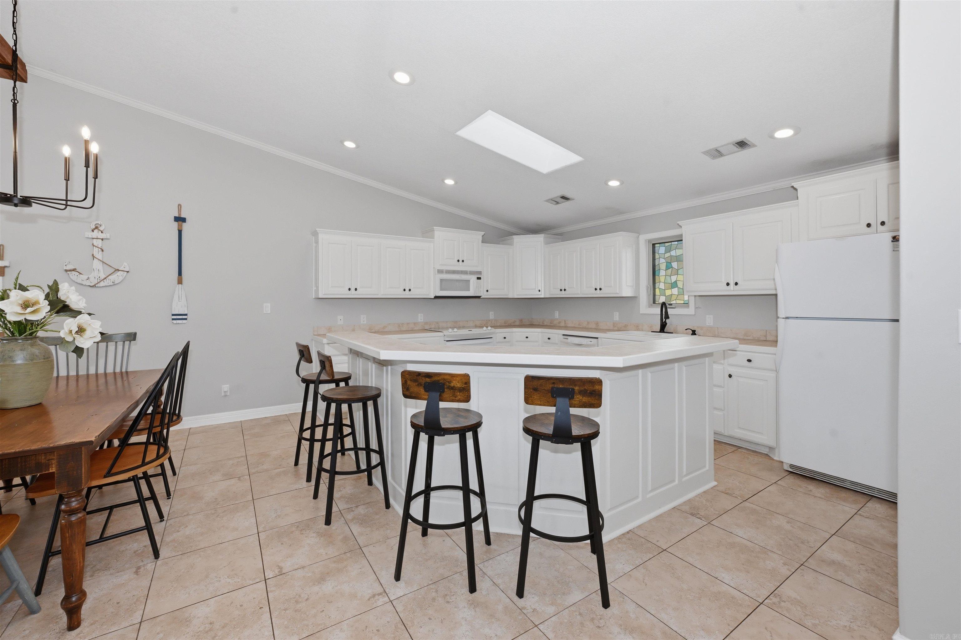 CENTRAL TERRACE CONDOMINIUMS HPR - Residential