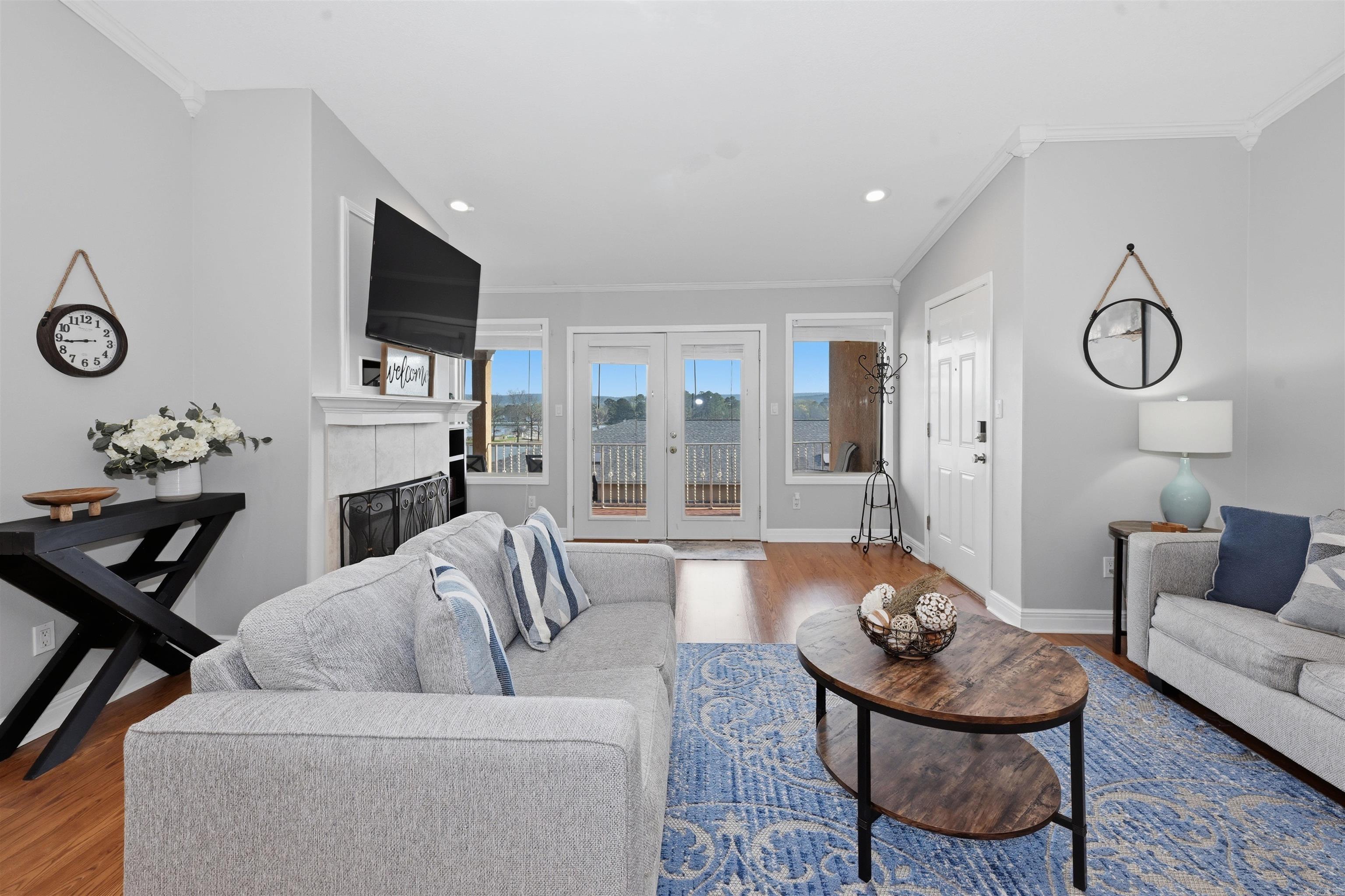 CENTRAL TERRACE CONDOMINIUMS HPR - Residential