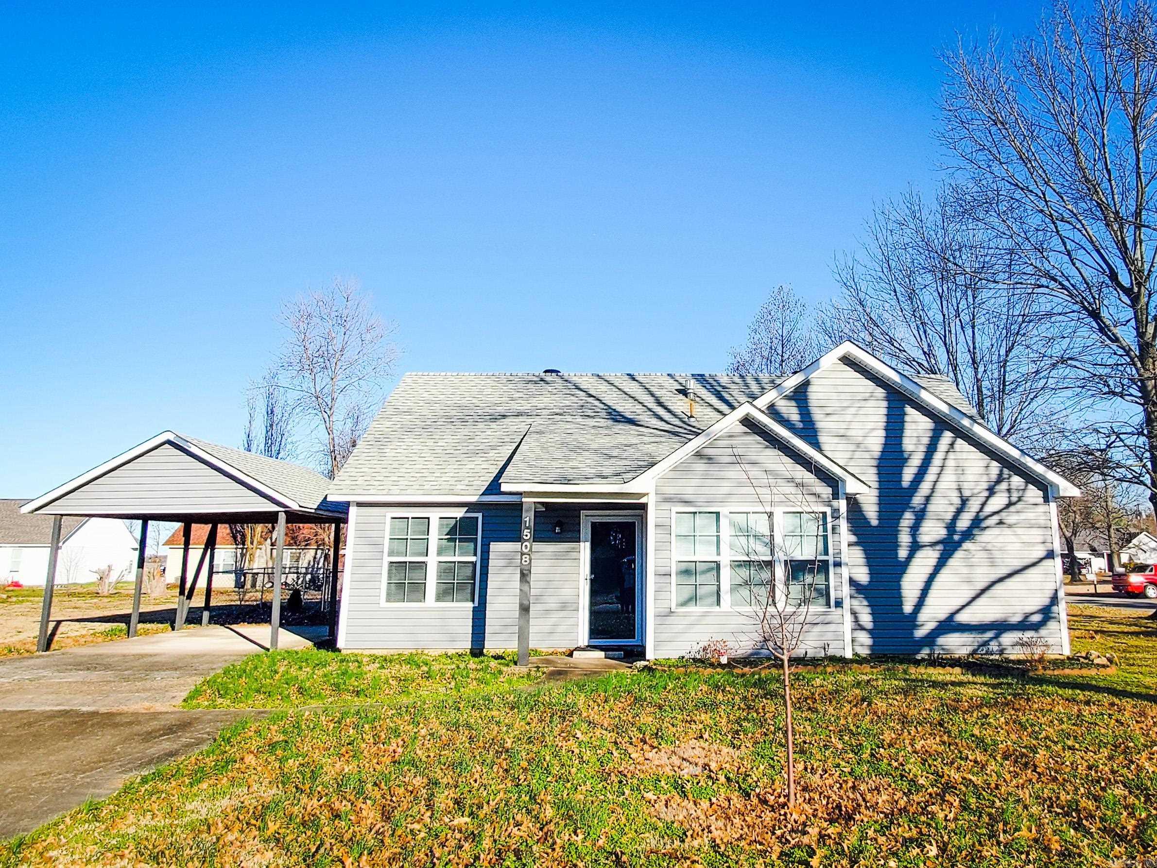 Woodfield - Residential Lease