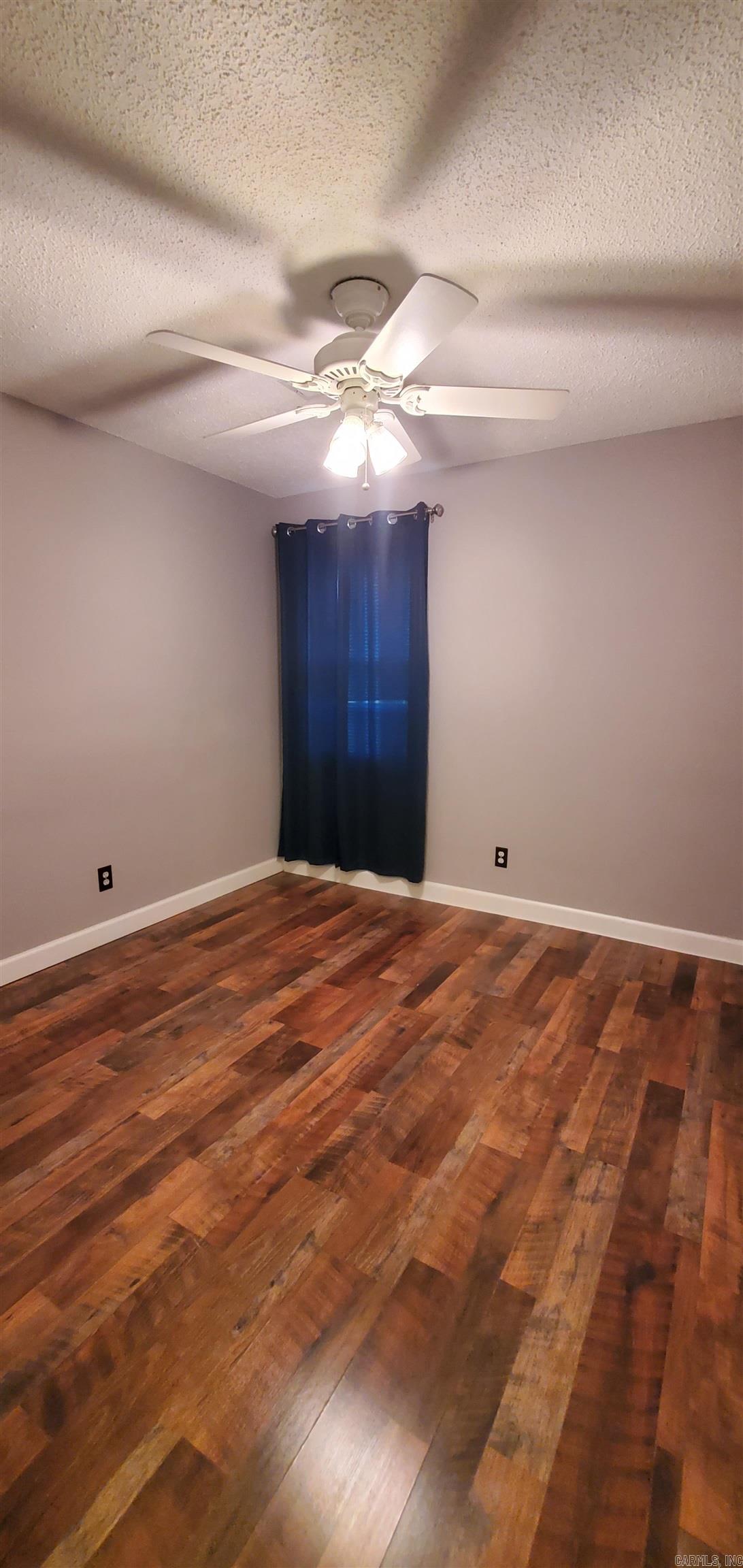 Woodfield - Residential Lease