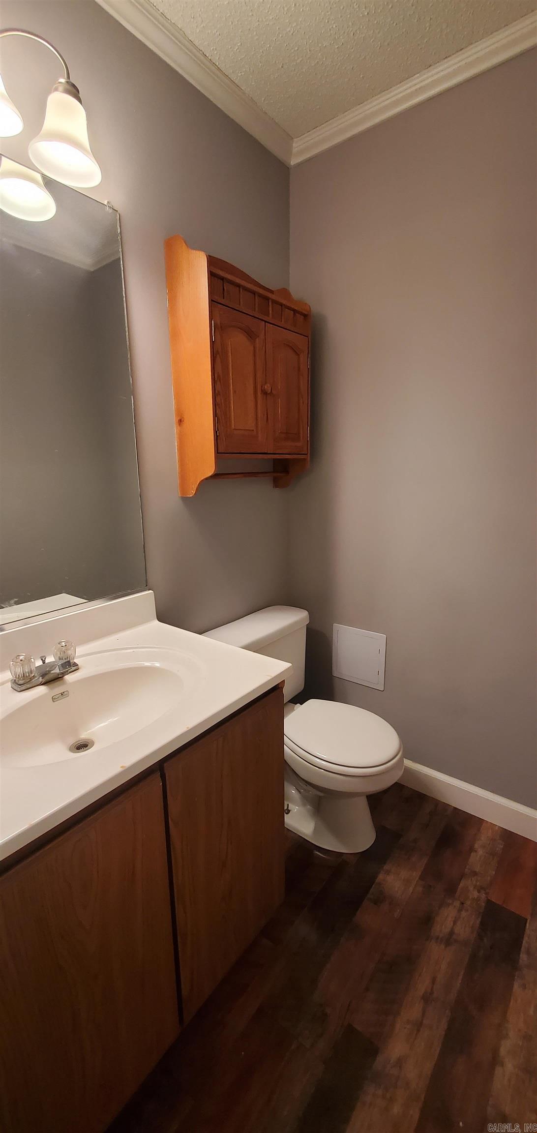 Woodfield - Residential Lease