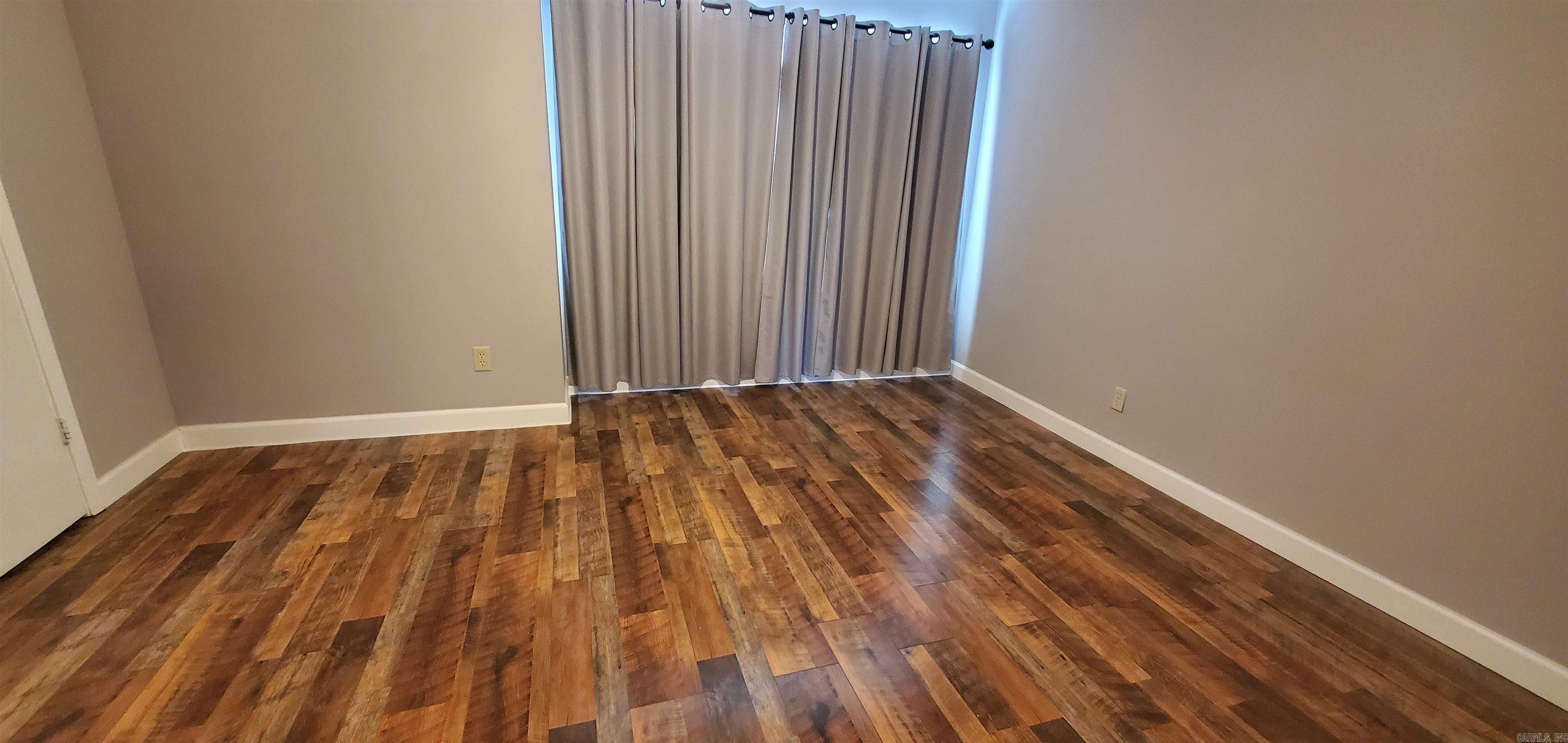 Woodfield - Residential Lease