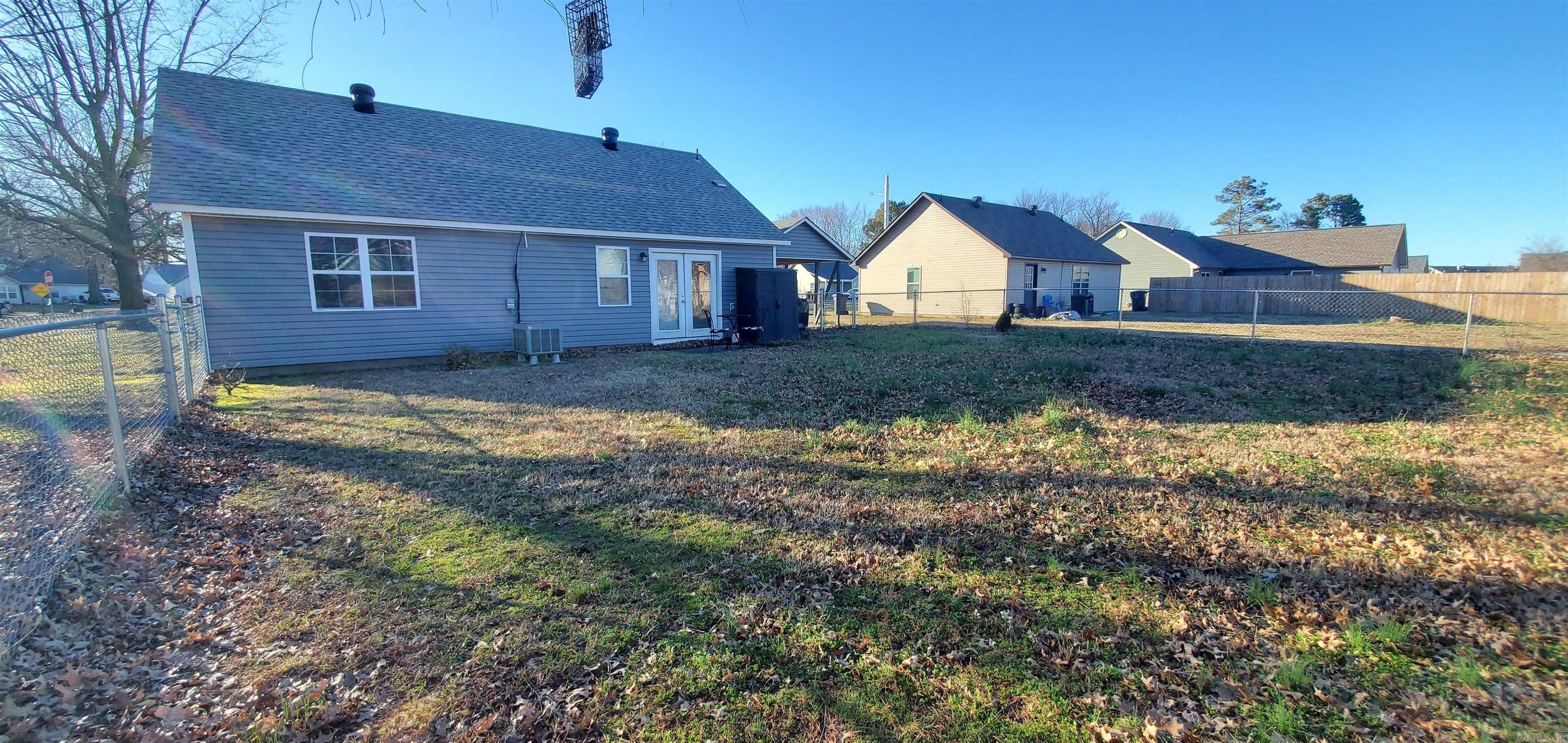 Woodfield - Residential Lease