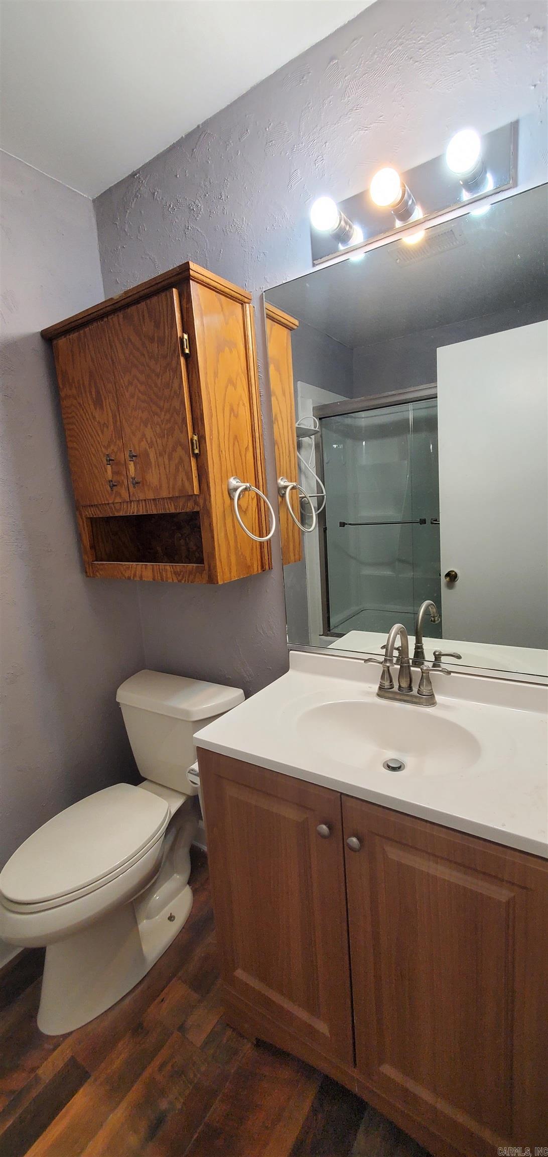 Woodfield - Residential Lease