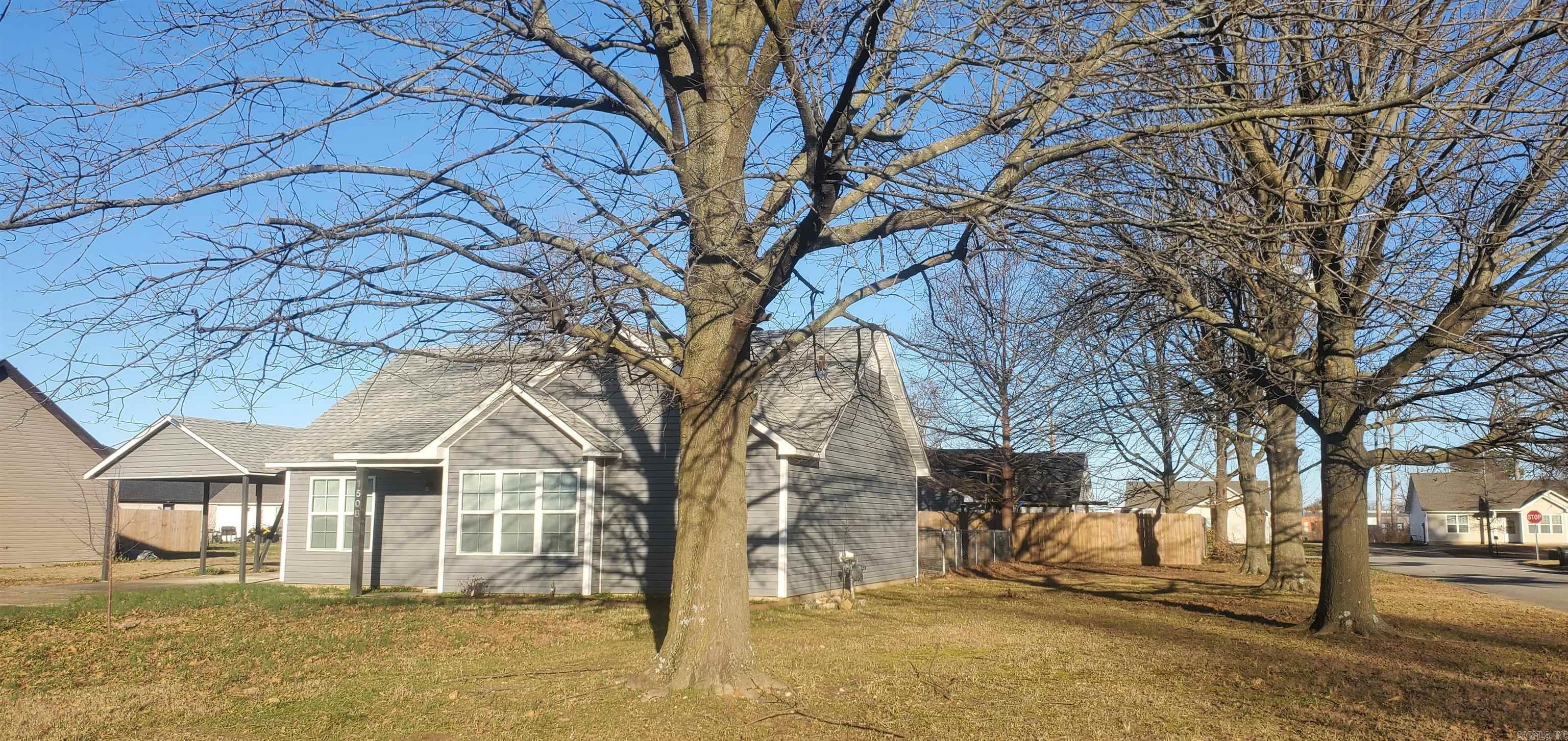 Woodfield - Residential Lease