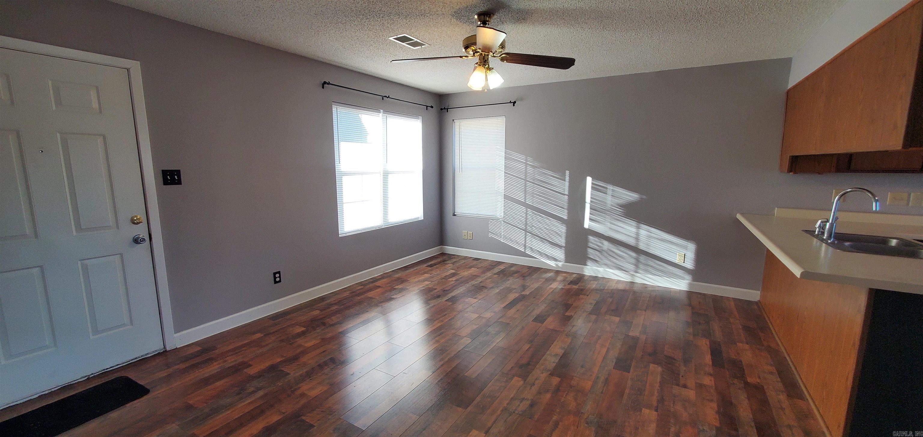 Woodfield - Residential Lease