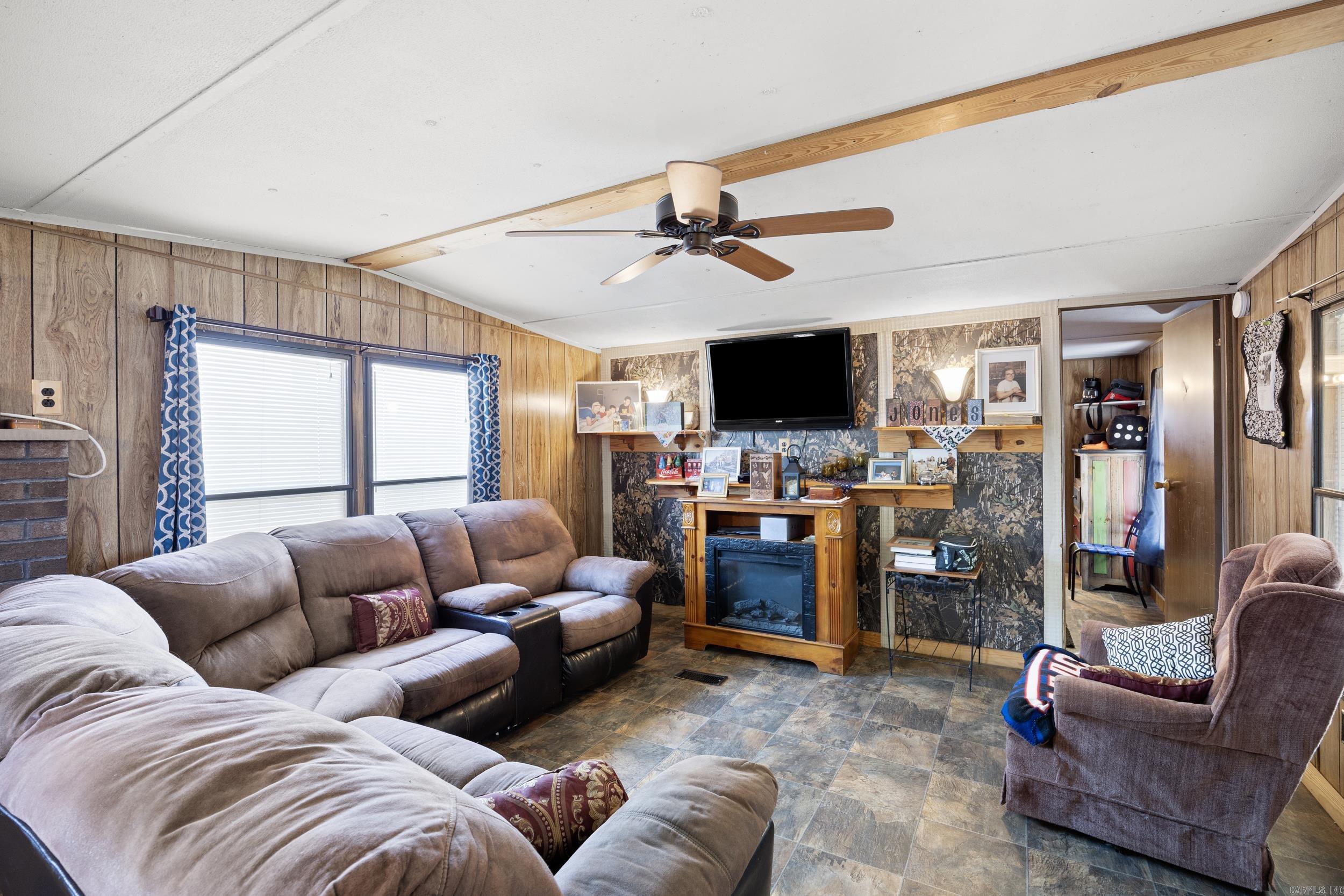 Metes & Bounds - Farm