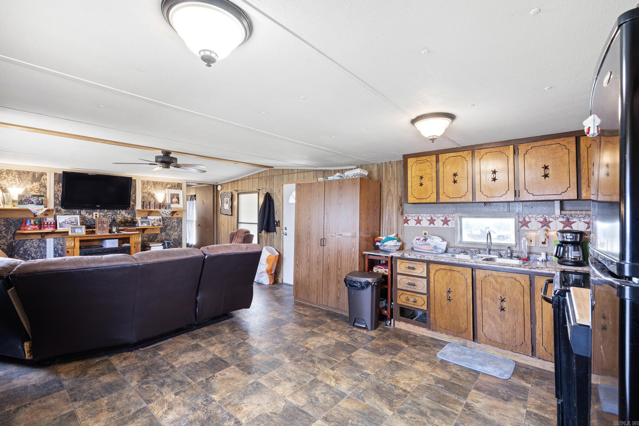 Metes & Bounds - Farm