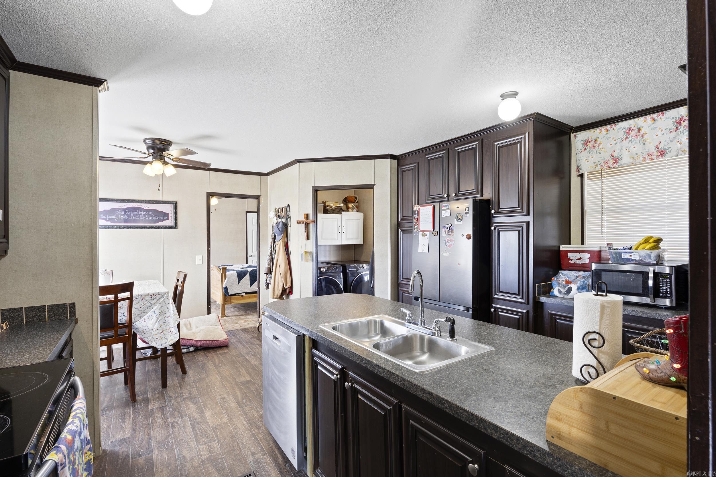 Metes & Bounds - Farm