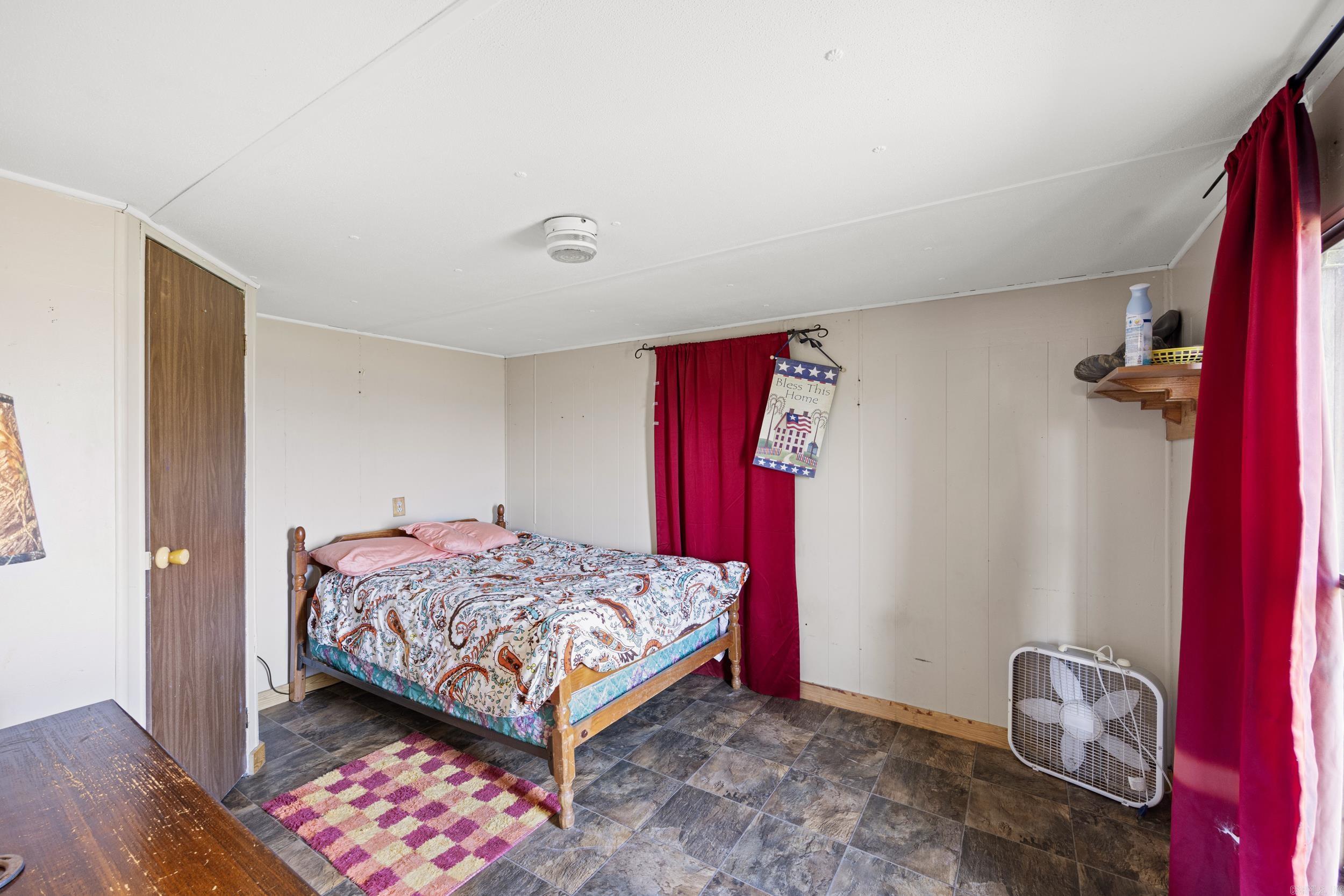 Metes & Bounds - Farm