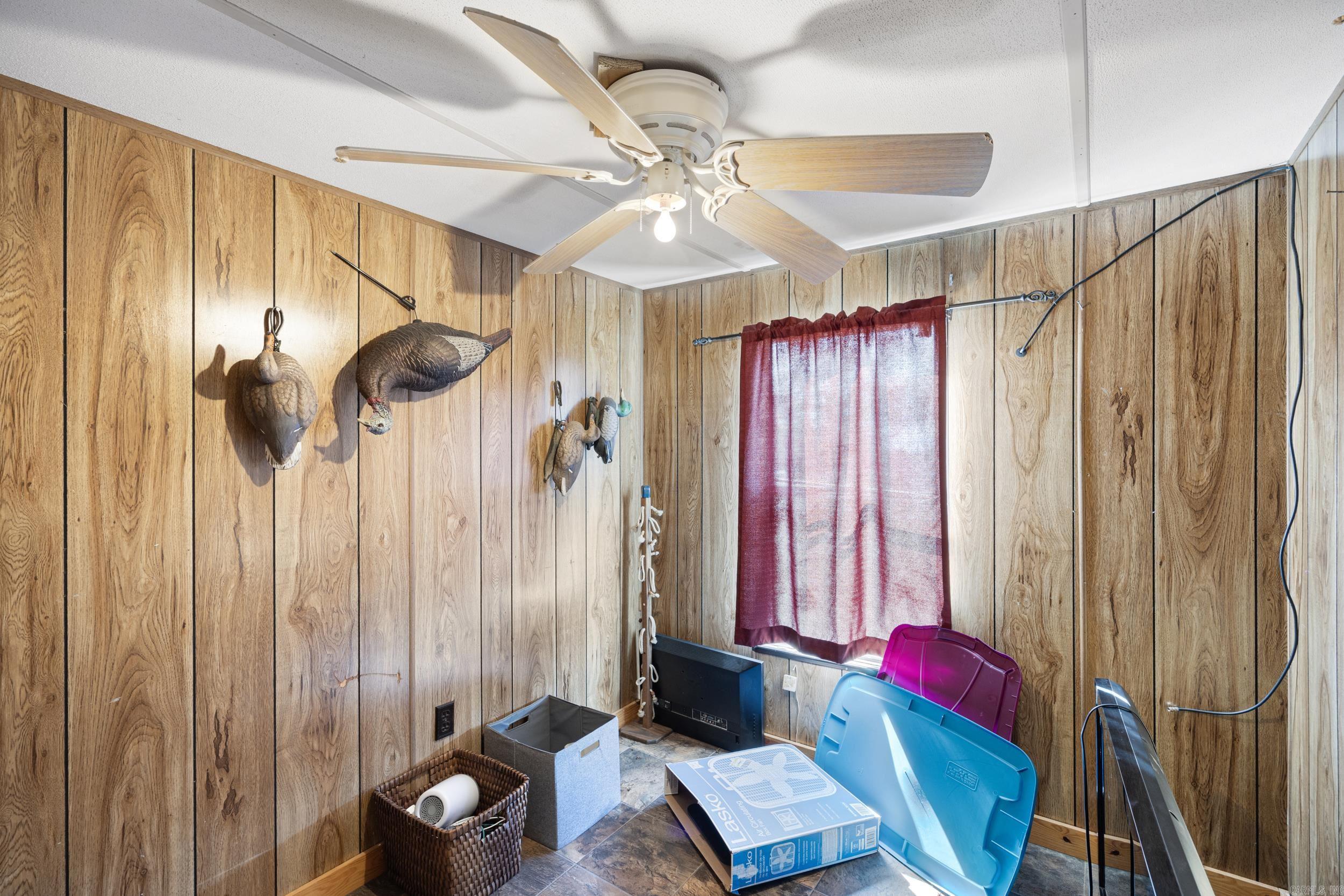 Metes & Bounds - Farm