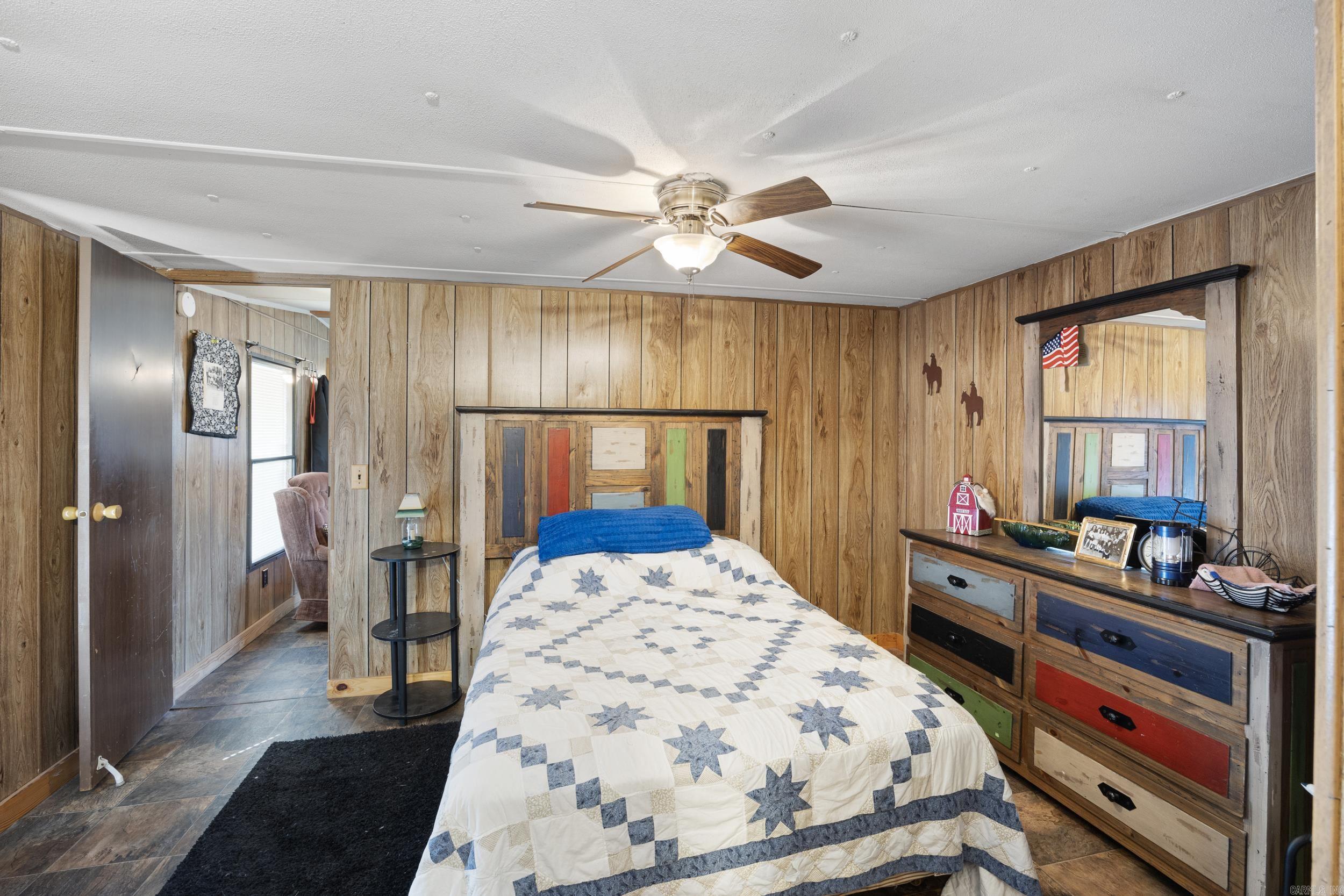 Metes & Bounds - Farm