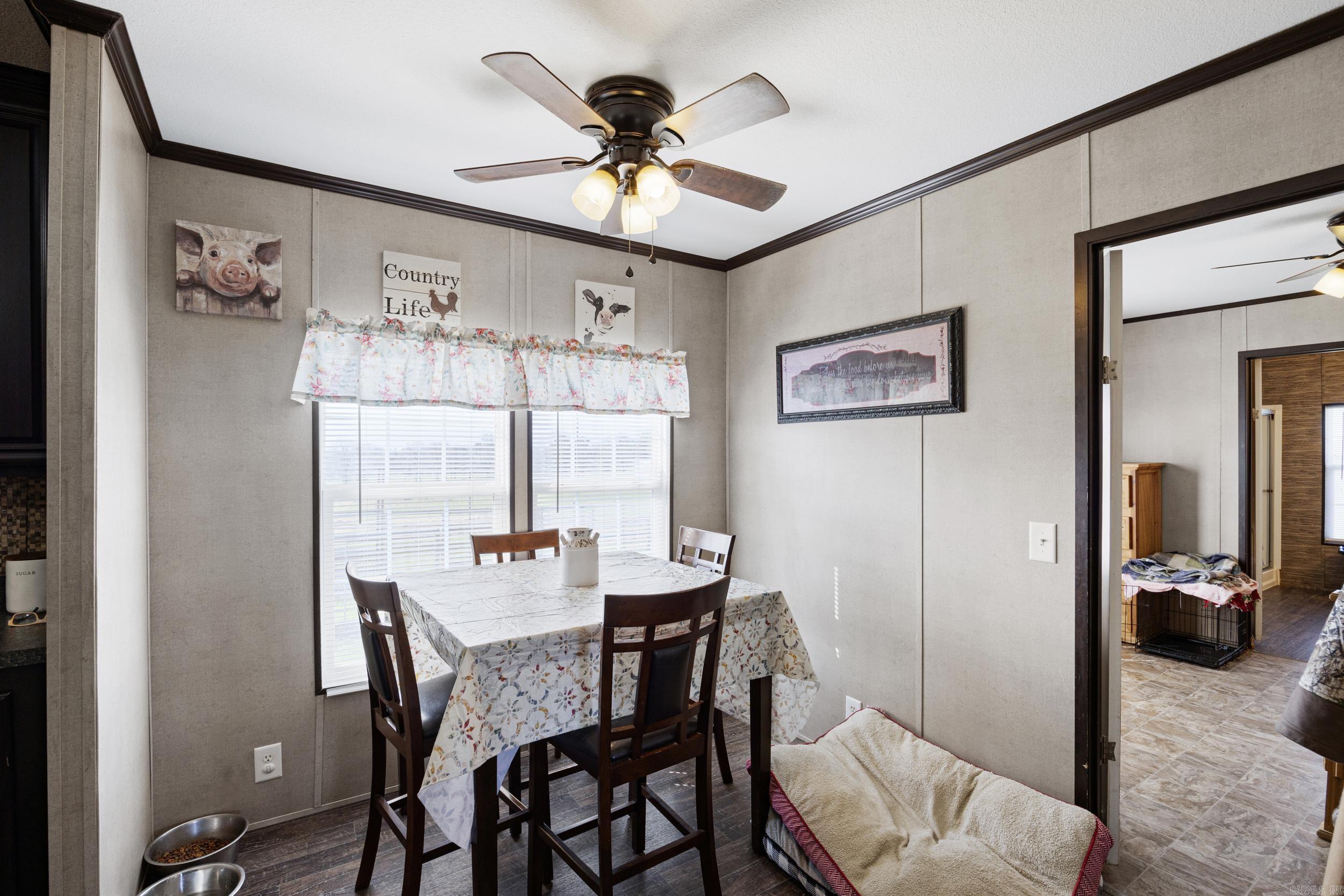 Metes & Bounds - Farm