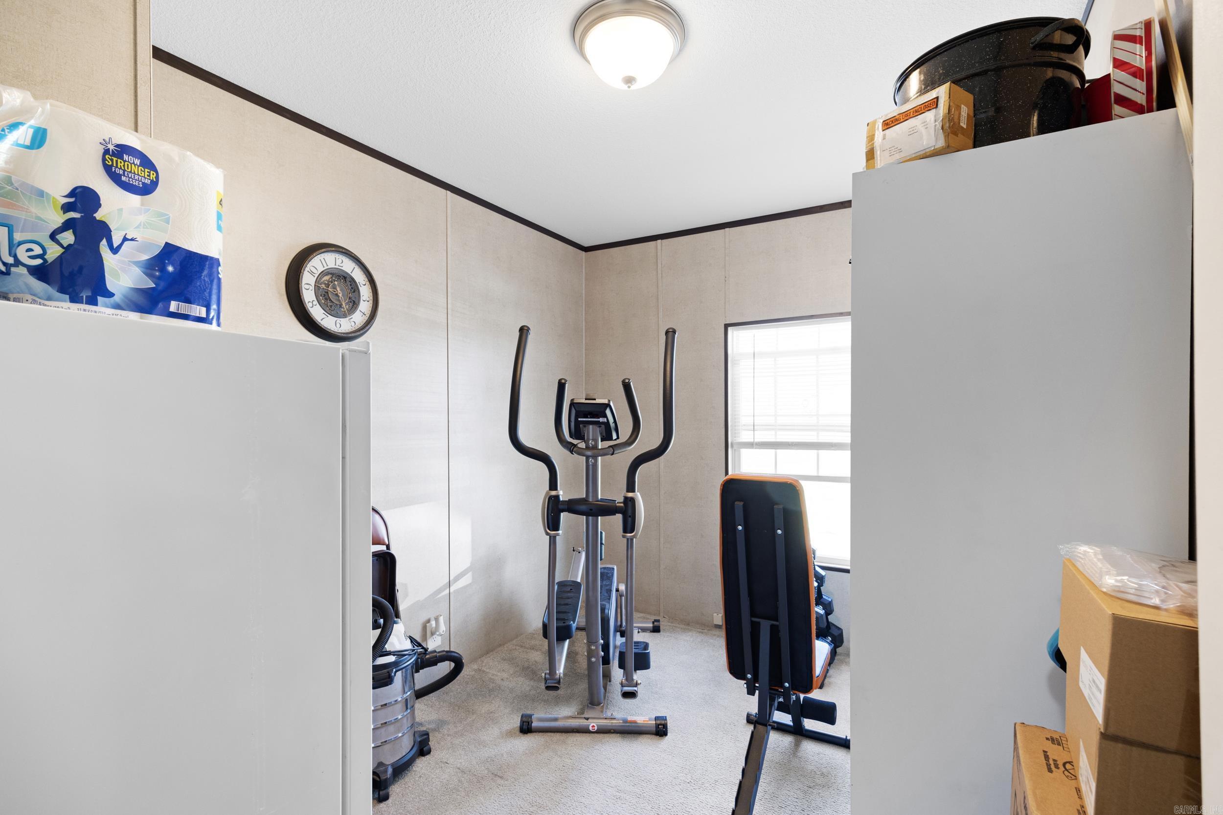 Metes & Bounds - Farm