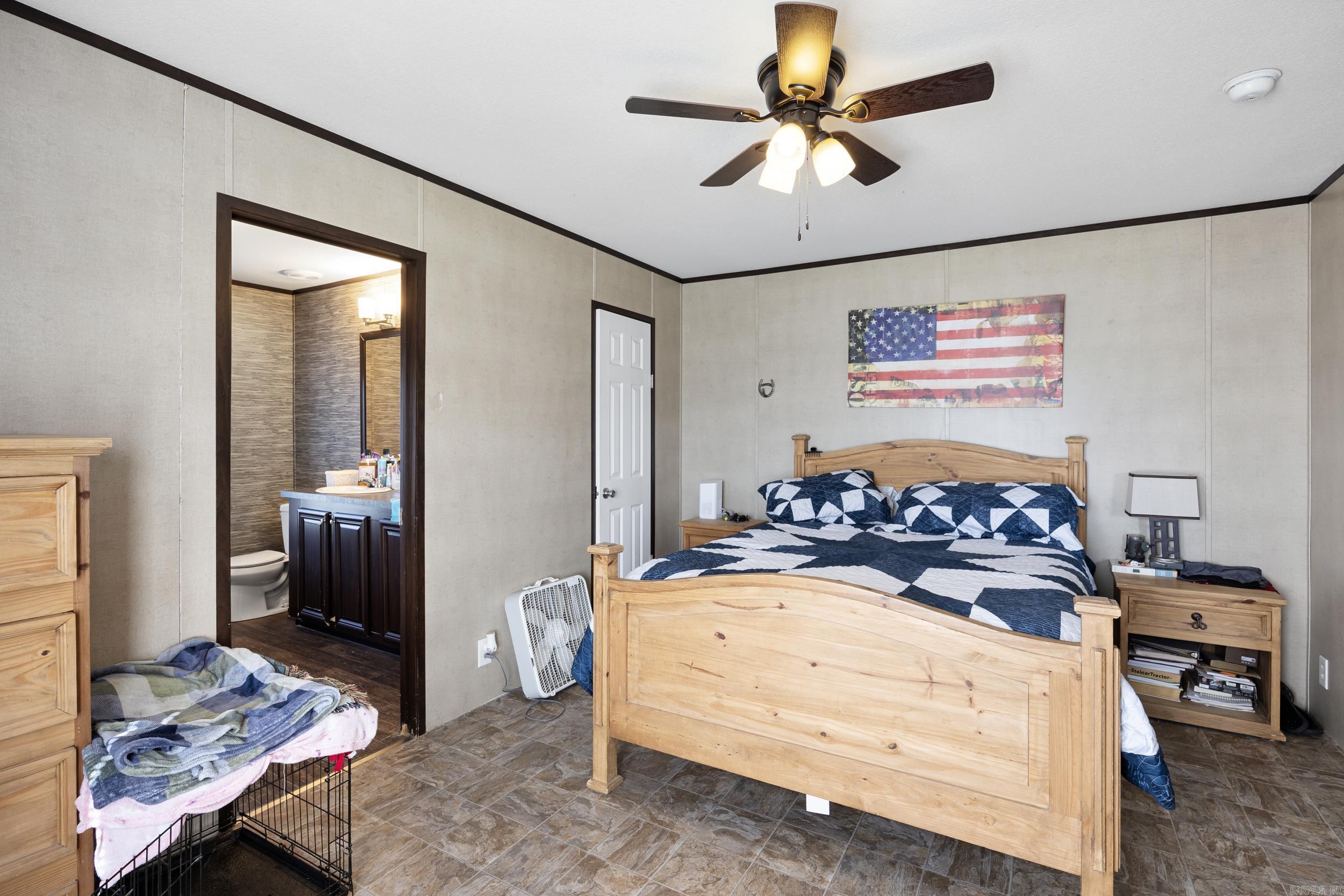 Metes & Bounds - Farm