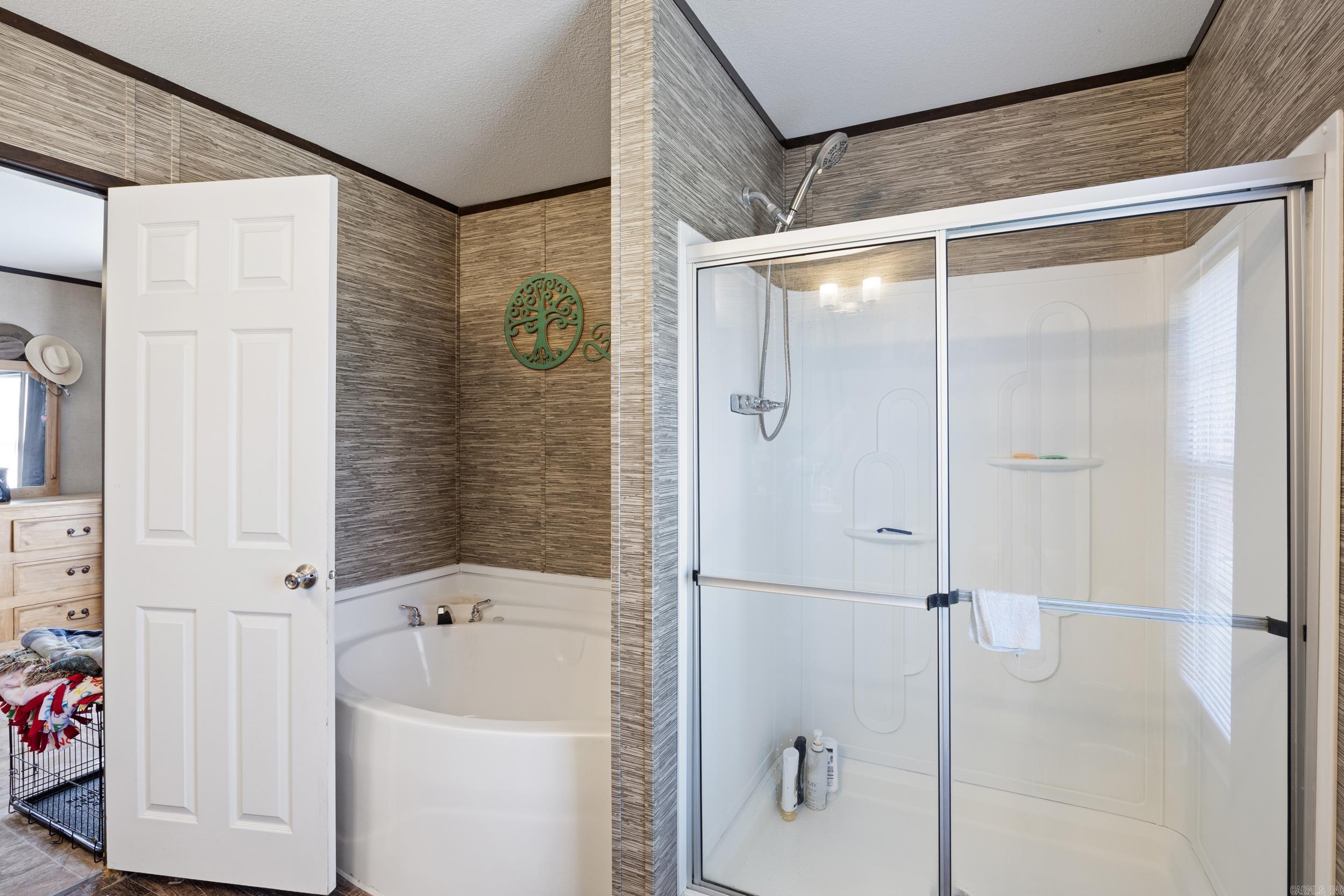 Metes & Bounds - Farm