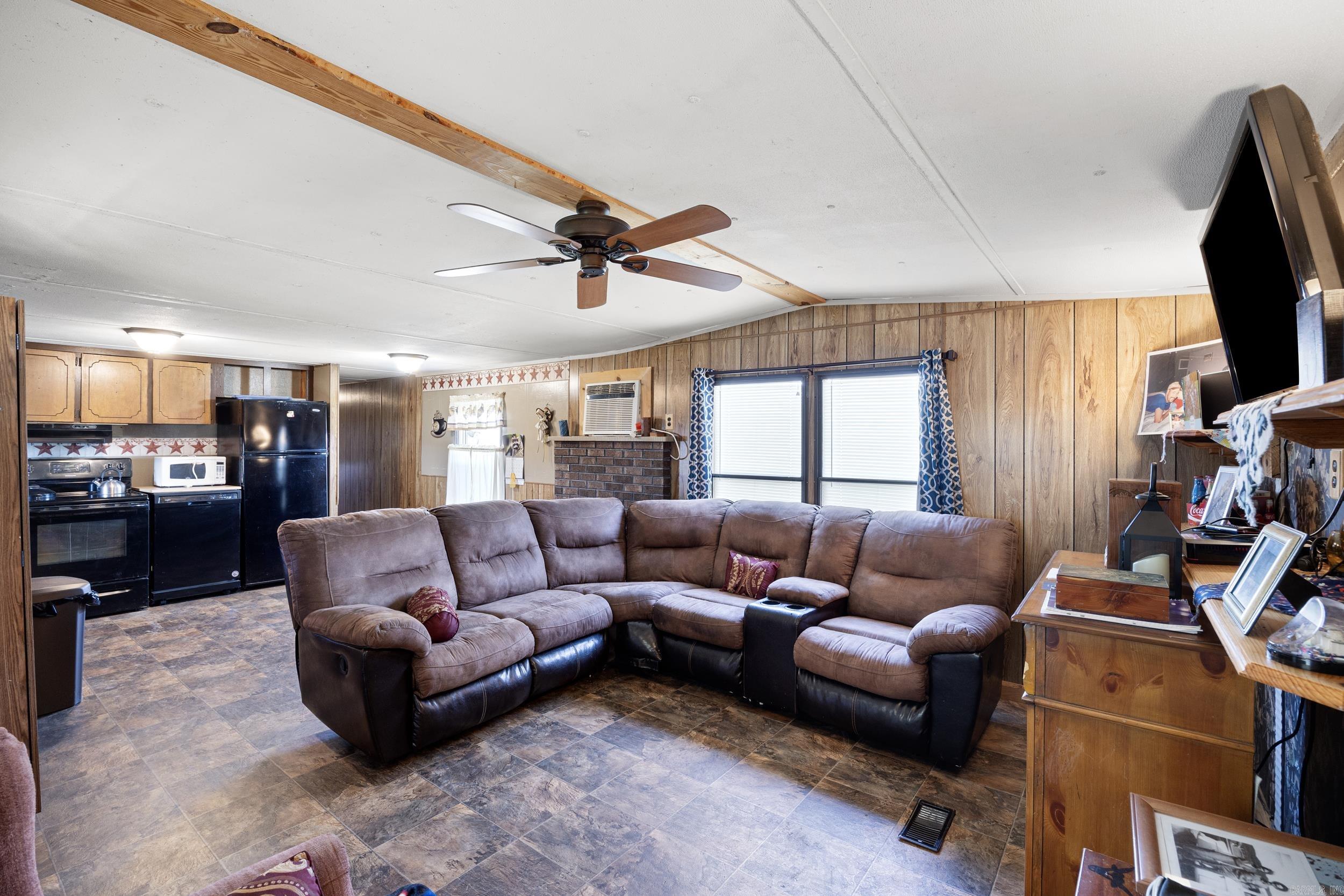 Metes & Bounds - Farm