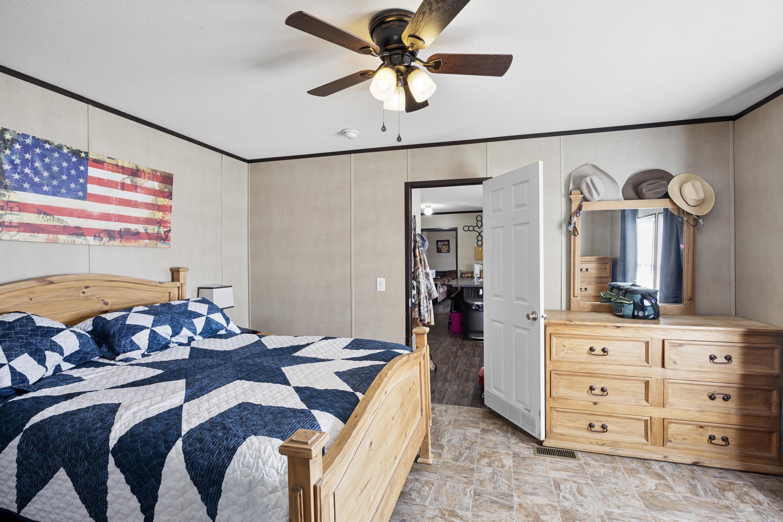 Metes & Bounds - Farm