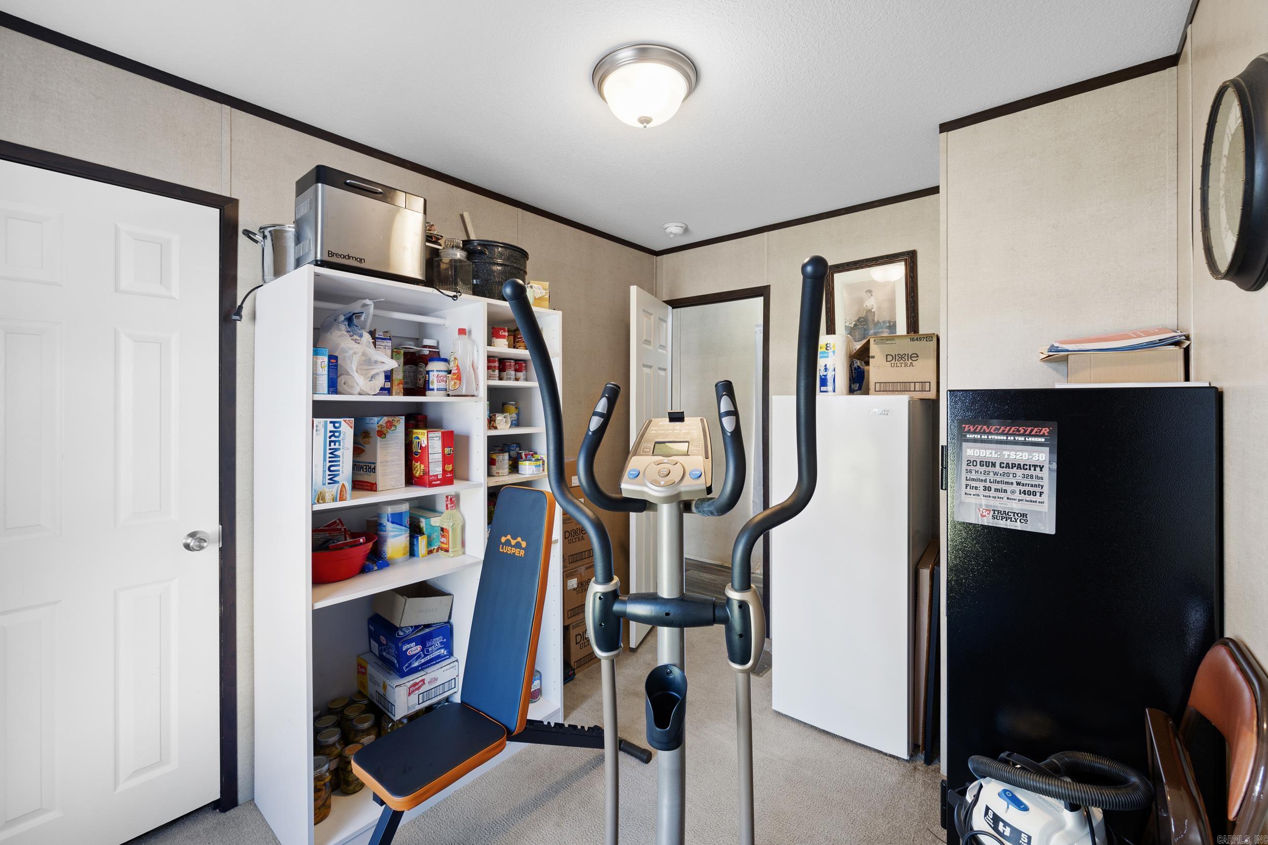 Metes & Bounds - Farm