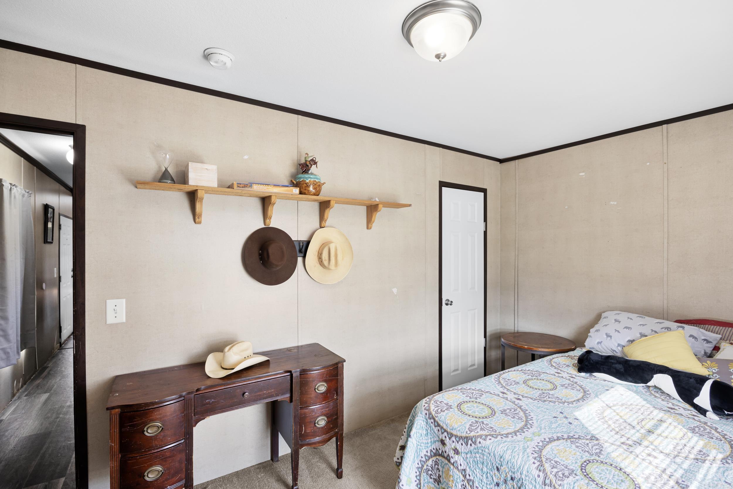 Metes & Bounds - Farm