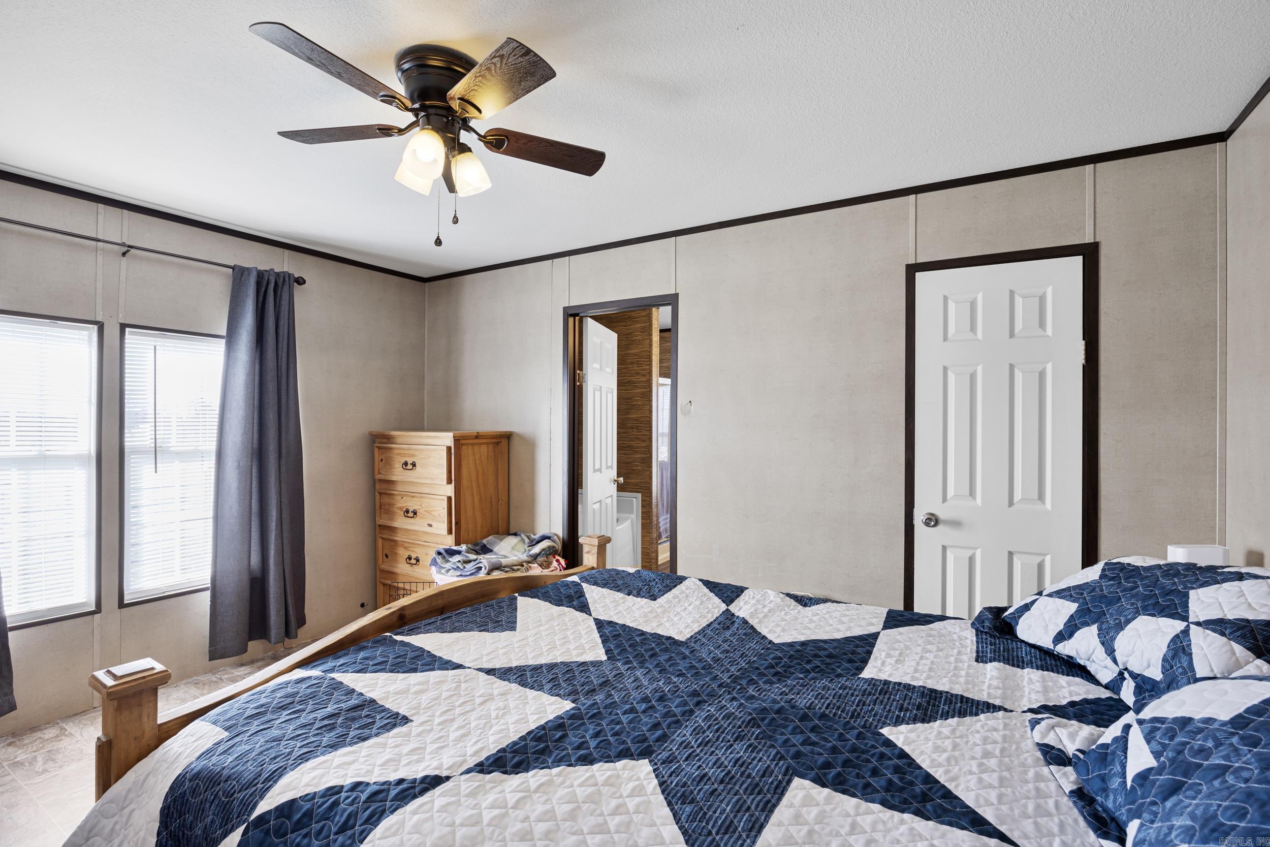 Metes & Bounds - Farm