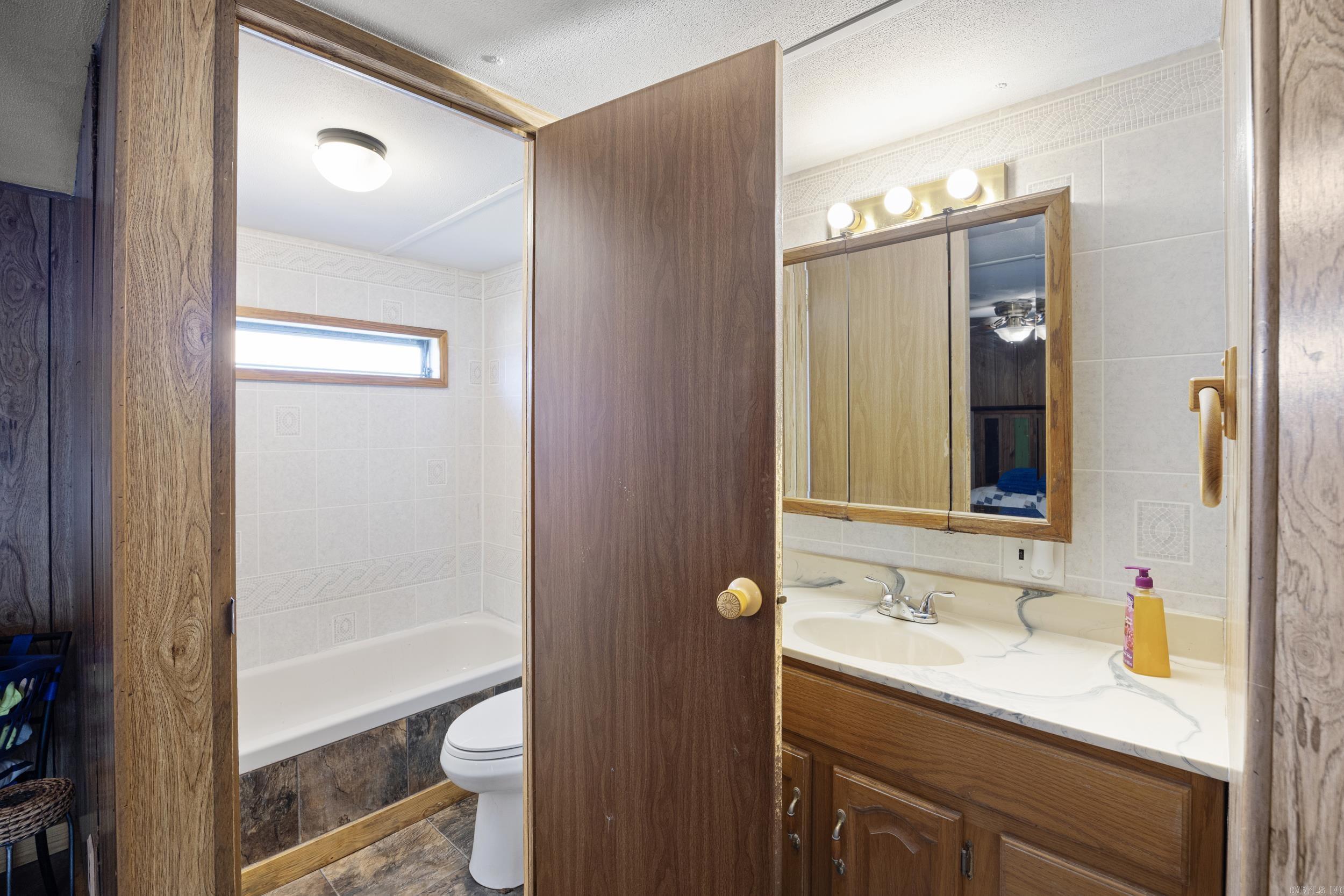 Metes & Bounds - Farm