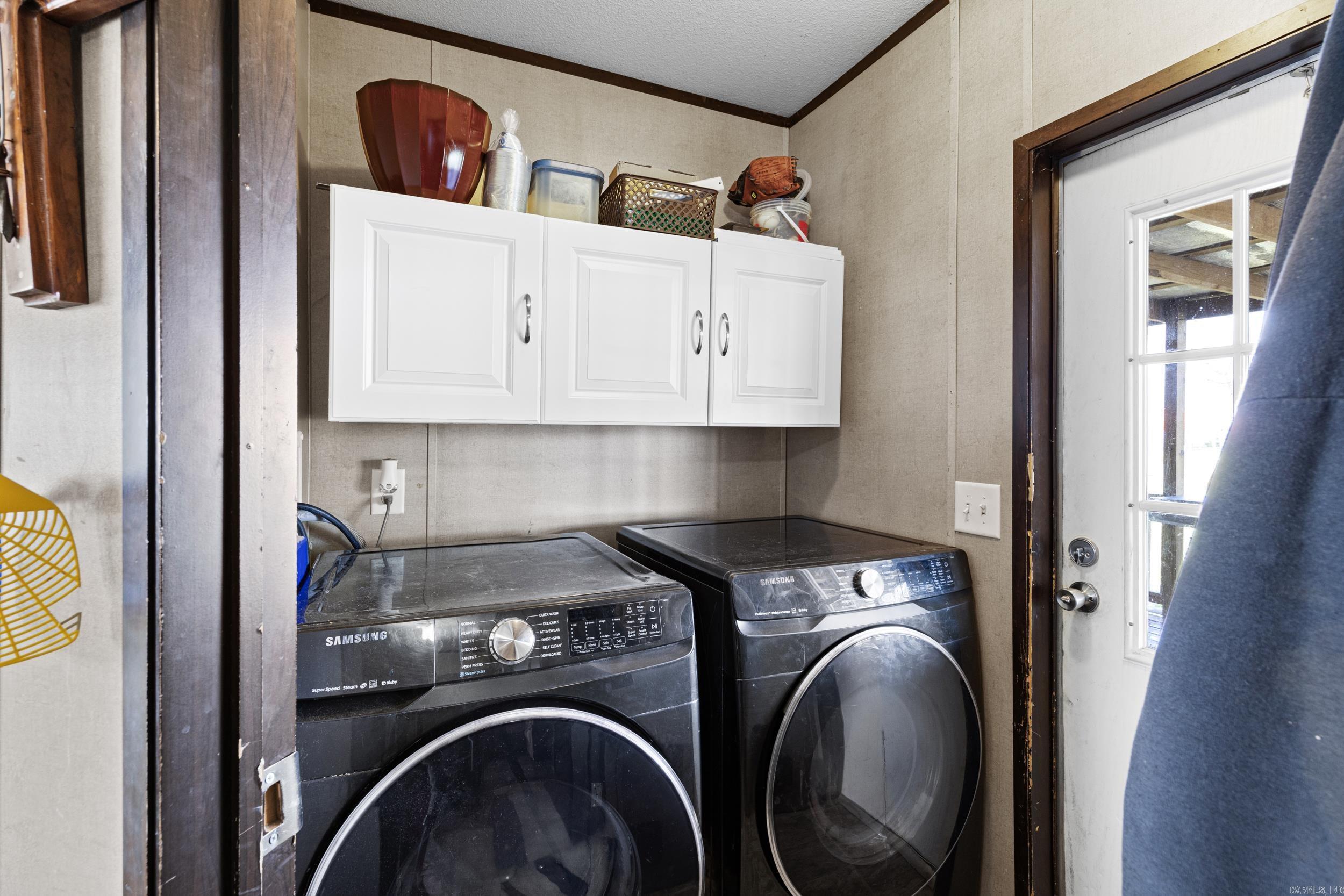 Metes & Bounds - Farm