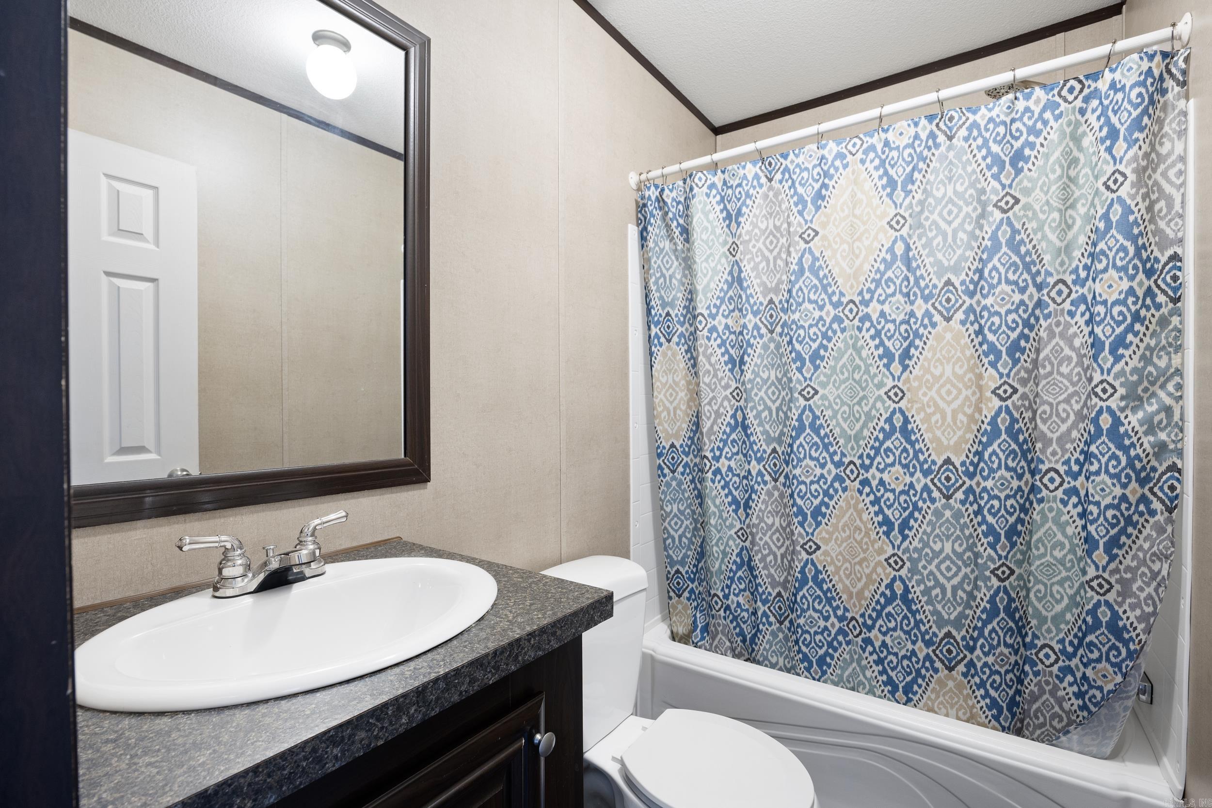 Metes & Bounds - Farm