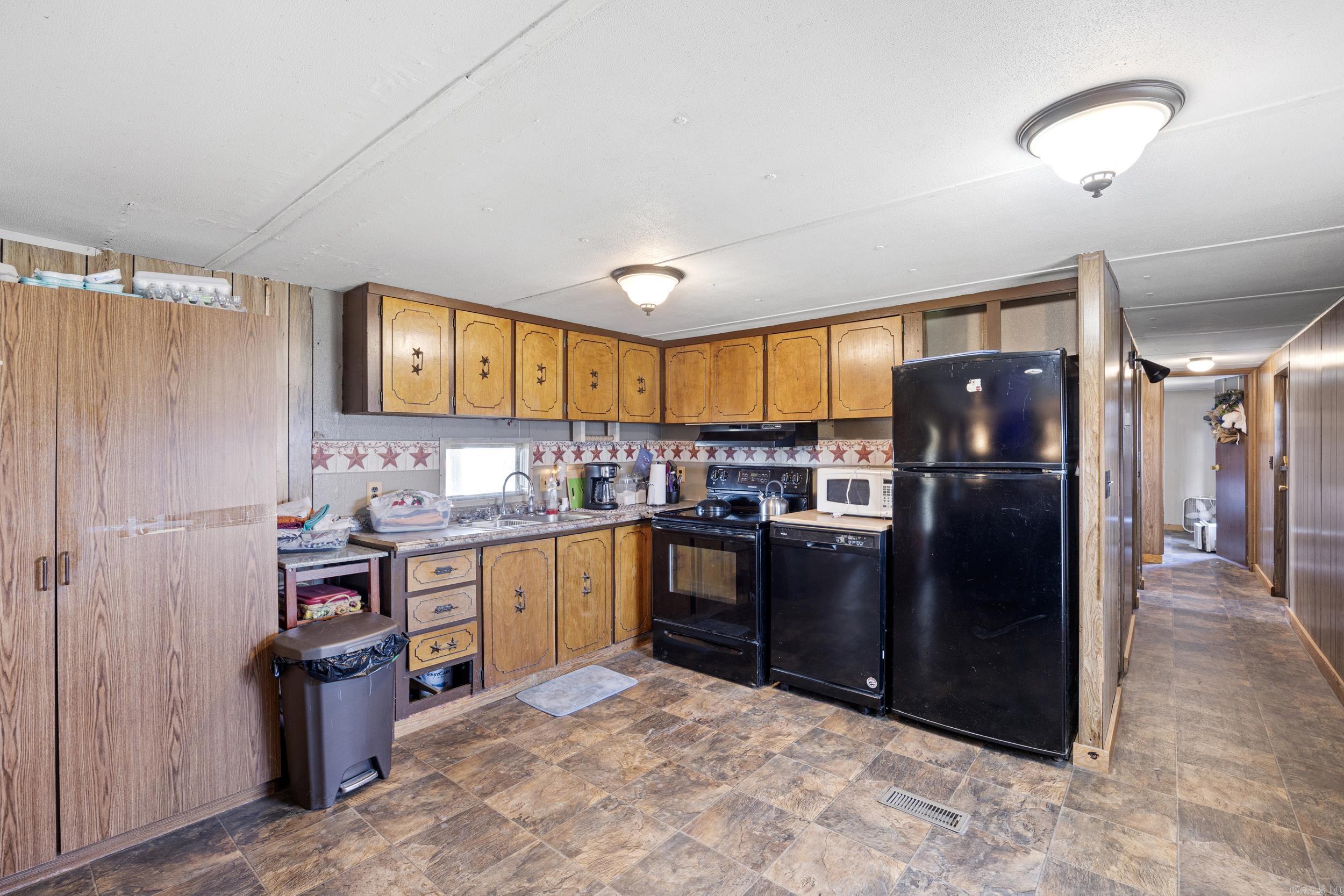 Metes & Bounds - Farm