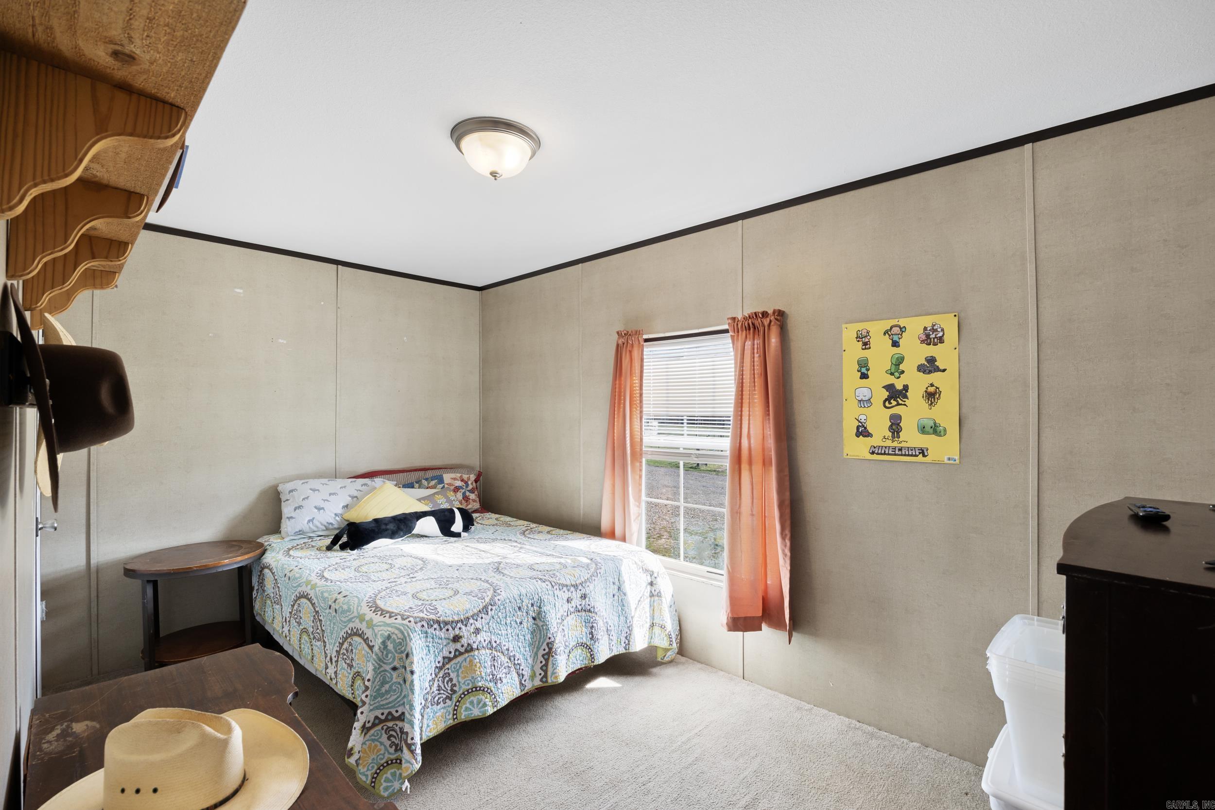 Metes & Bounds - Farm