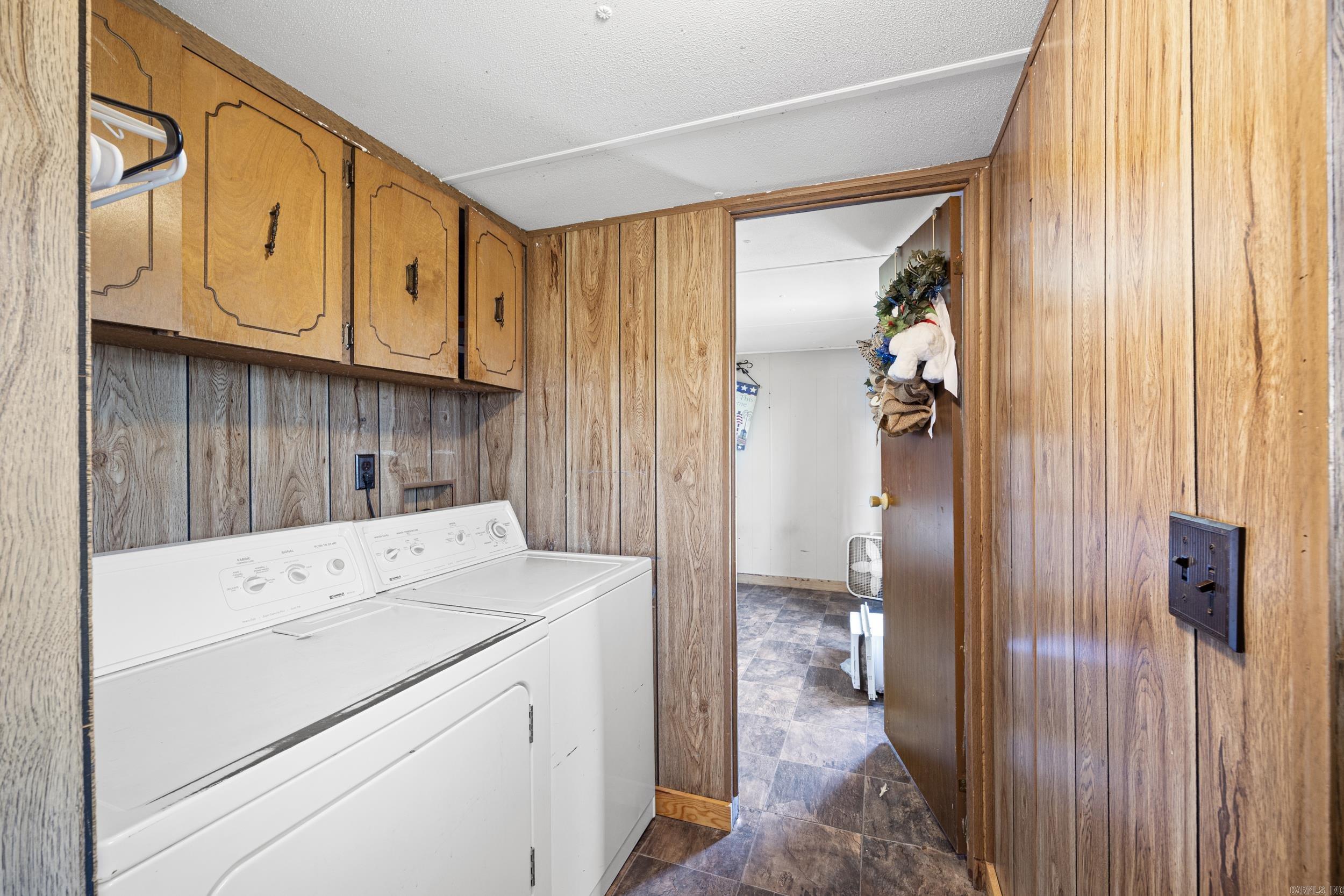 Metes & Bounds - Farm