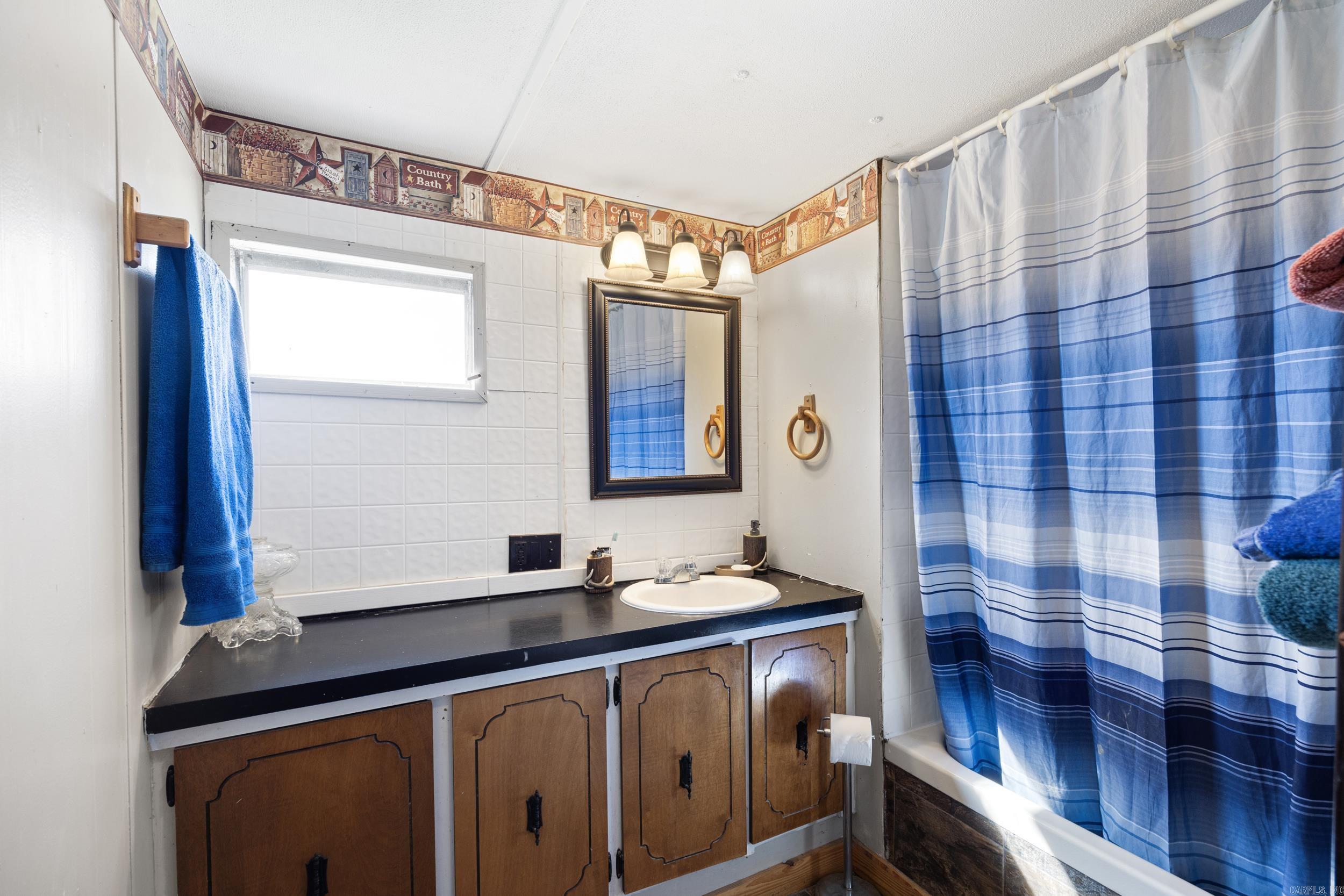 Metes & Bounds - Farm