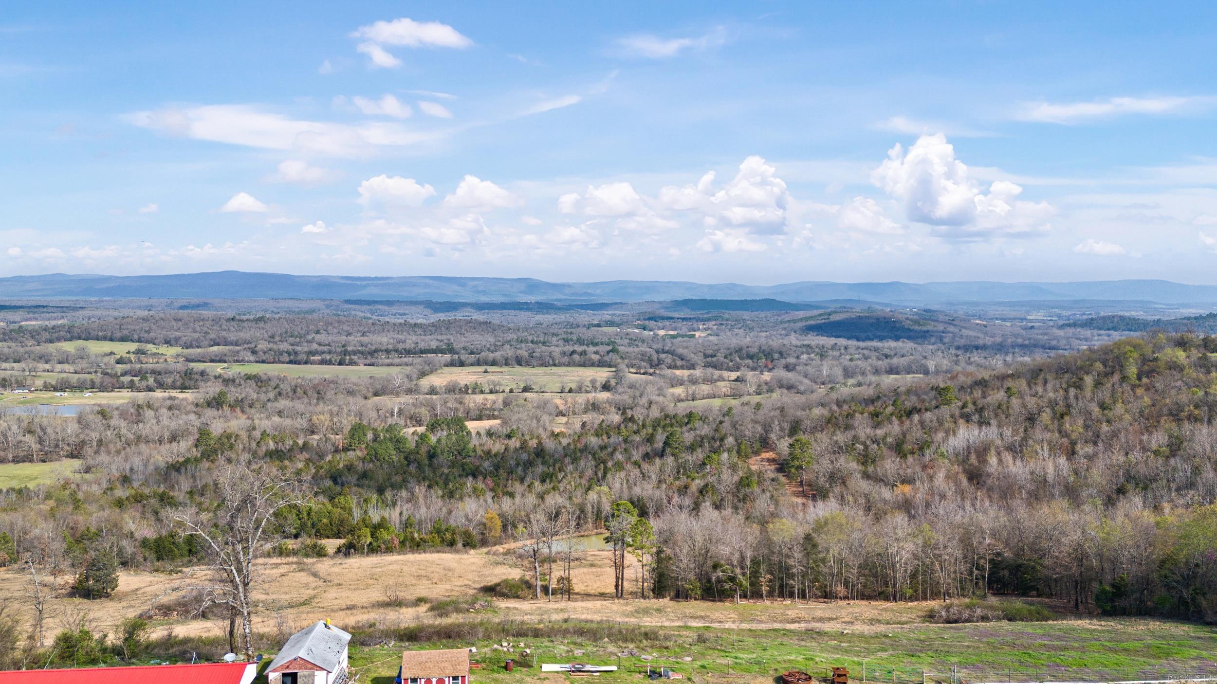 Metes & Bounds - Farm