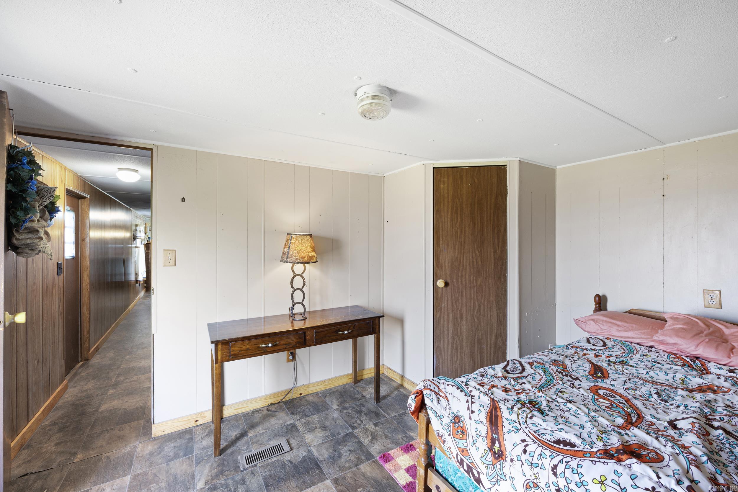 Metes & Bounds - Farm