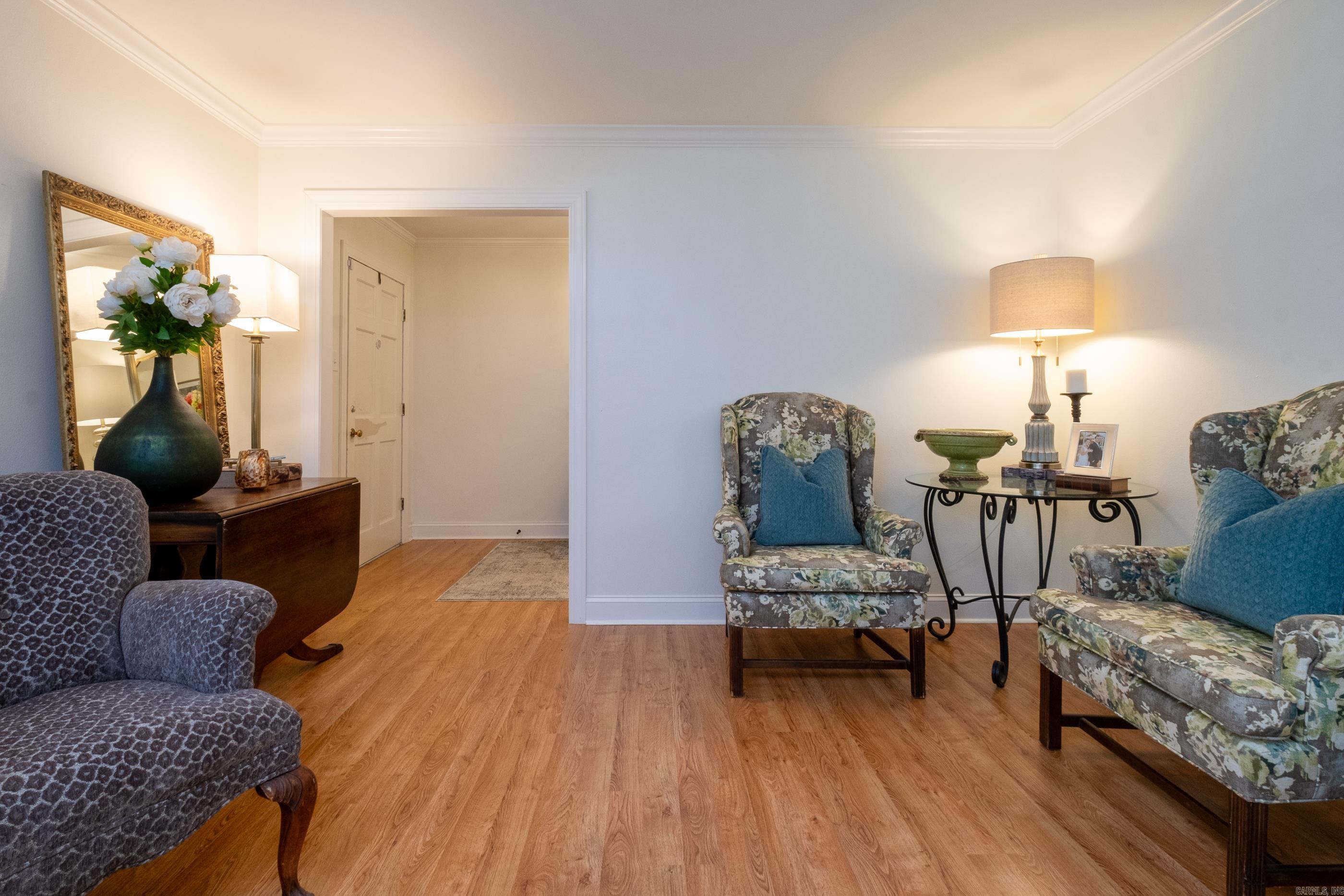 Sheraton Park - Residential